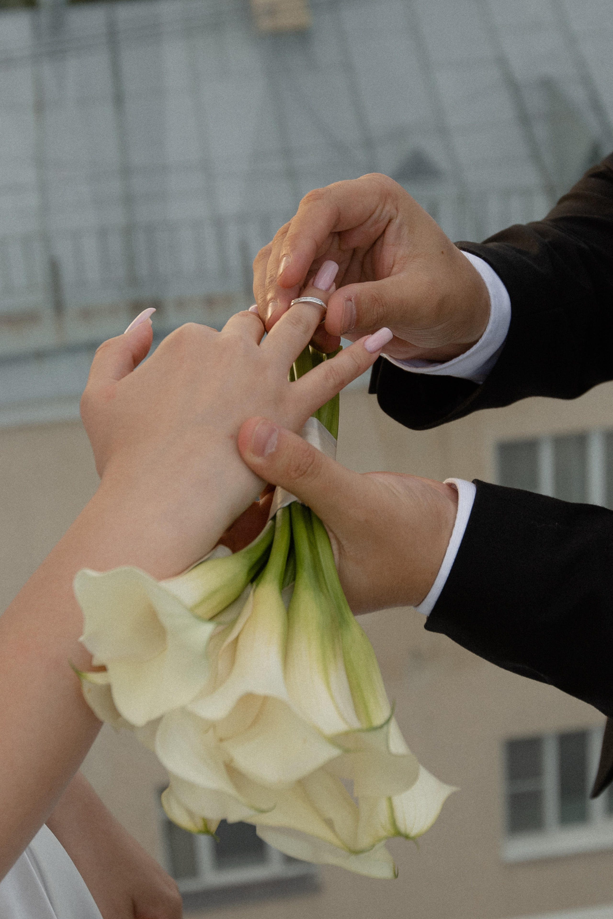 A|K. Свадебный фотограф Таня Караисаева