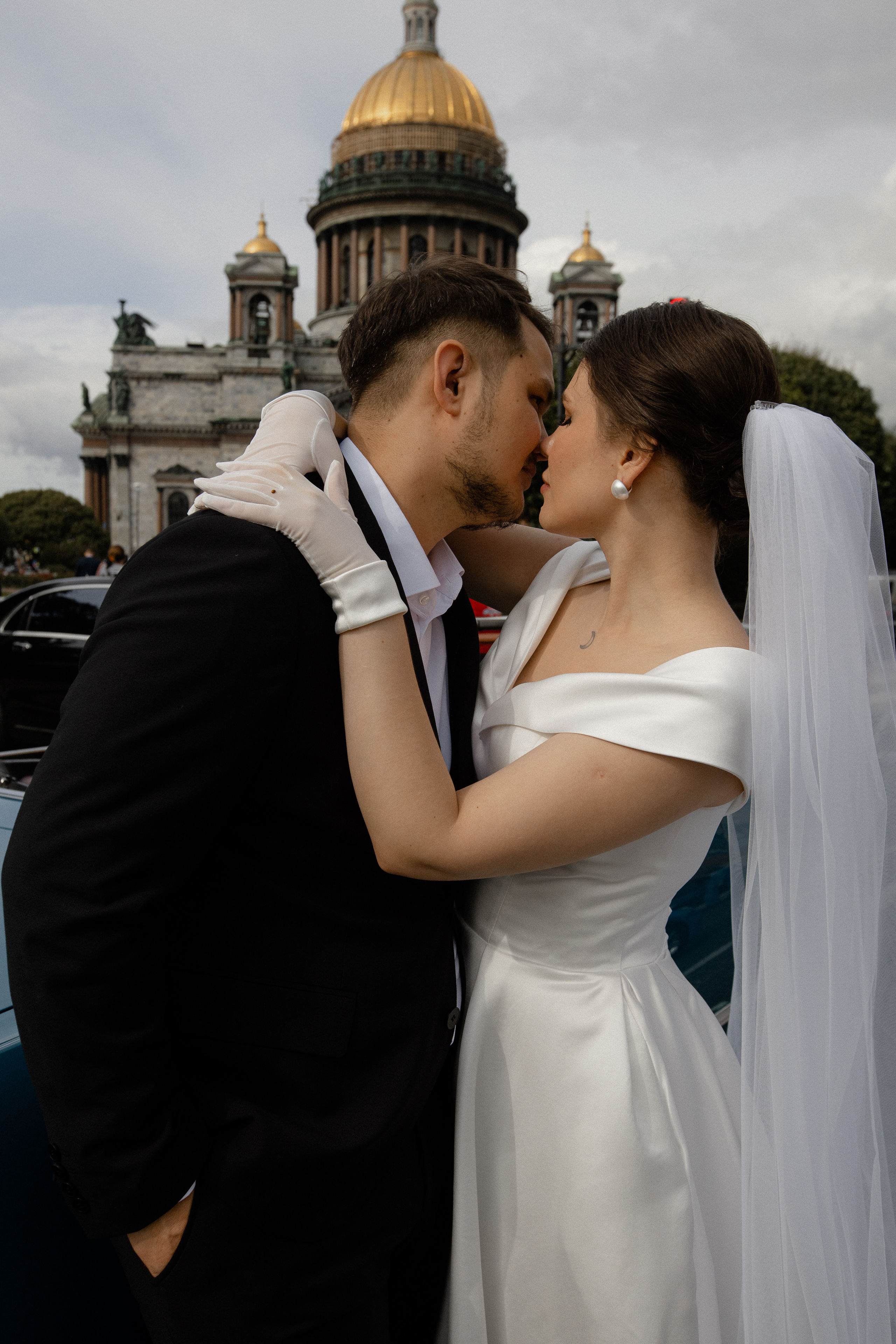 A|K. Свадебный фотограф Таня Караисаева