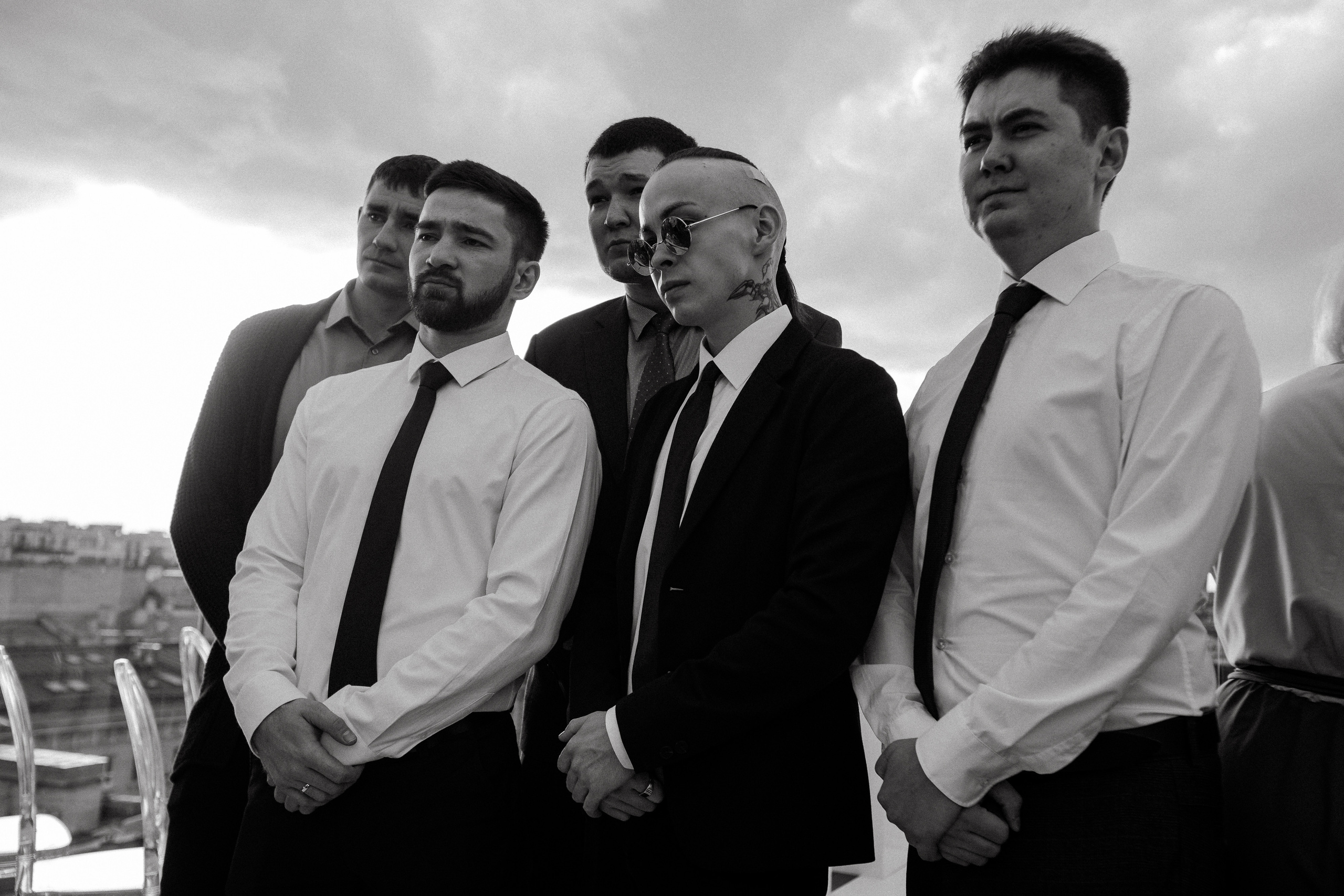 A|K. Свадебный фотограф Таня Караисаева