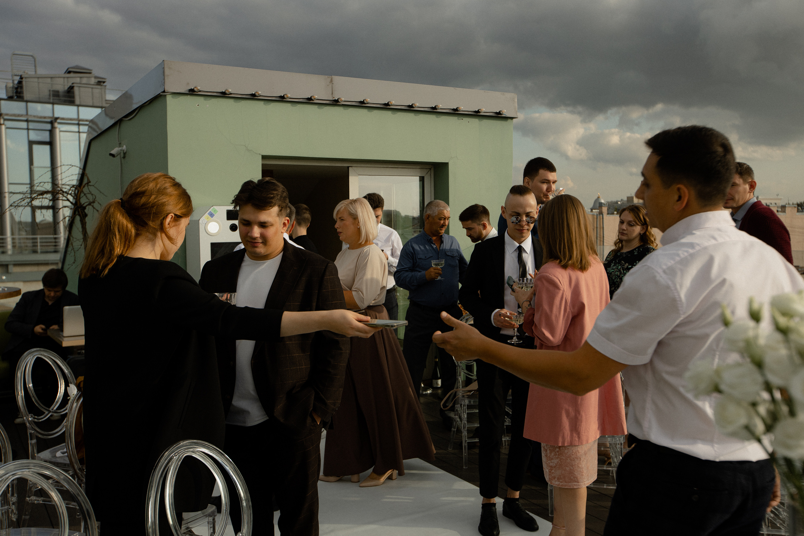 A|K. Свадебный фотограф Таня Караисаева