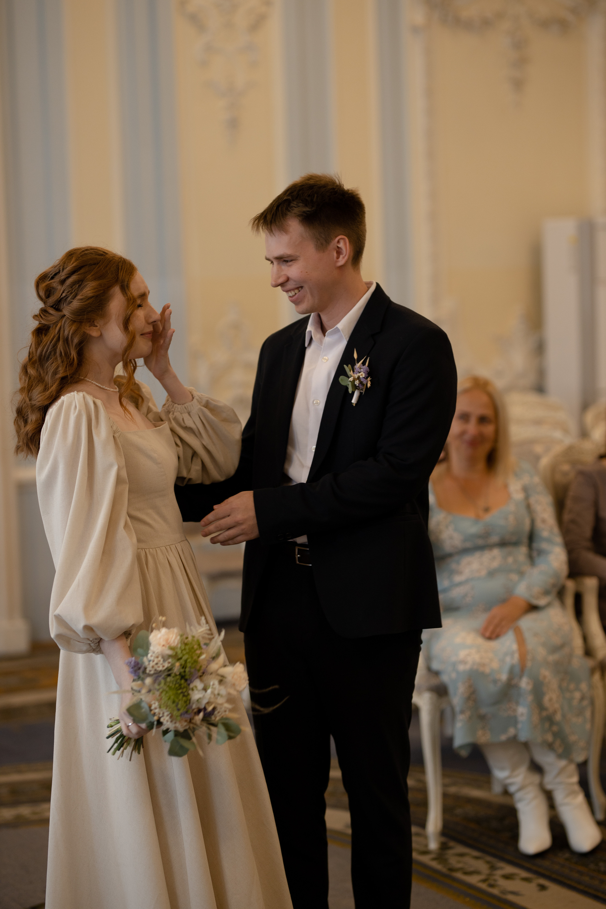 L|K. Свадебный фотограф Таня Караисаева