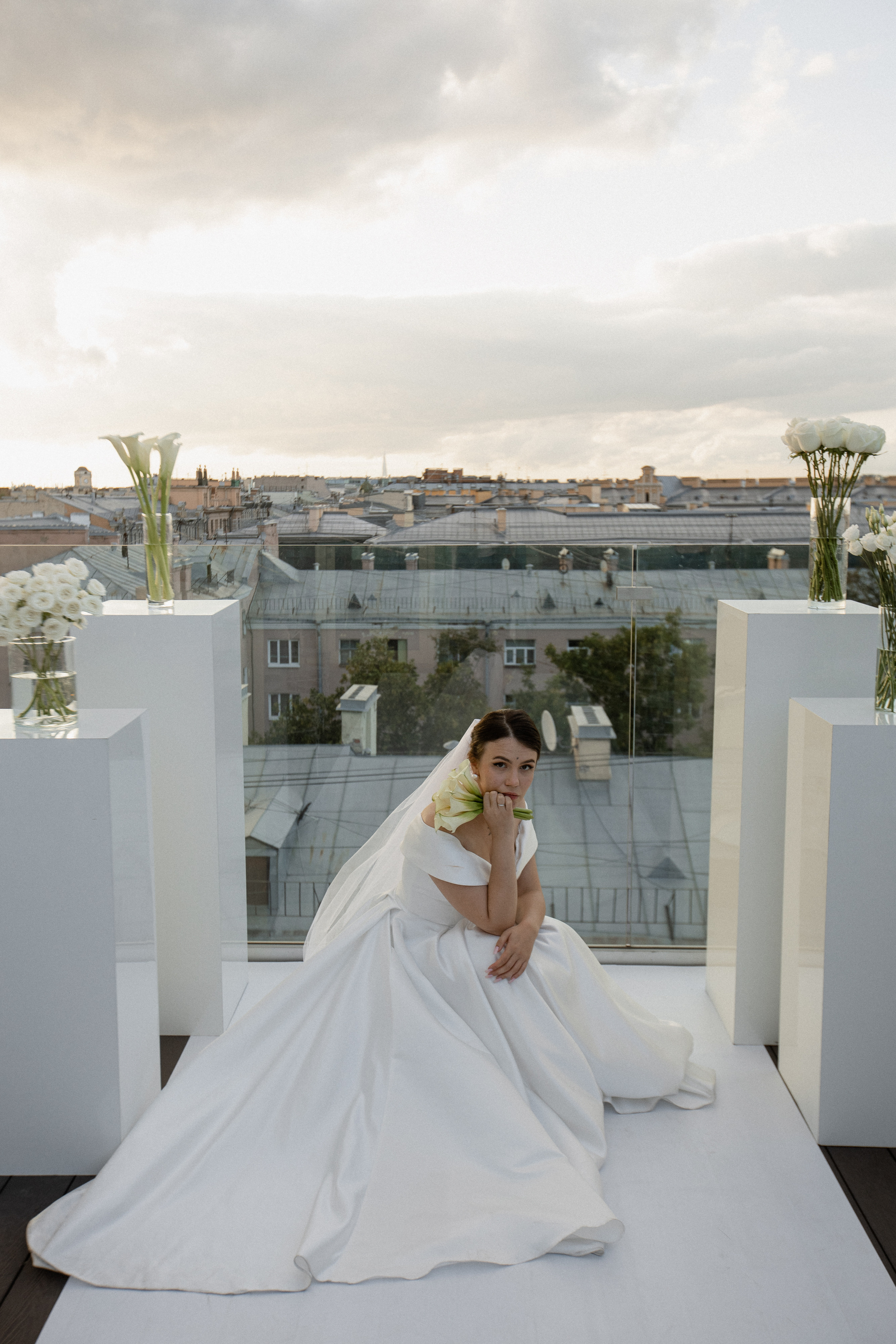 A|K. Свадебный фотограф Таня Караисаева