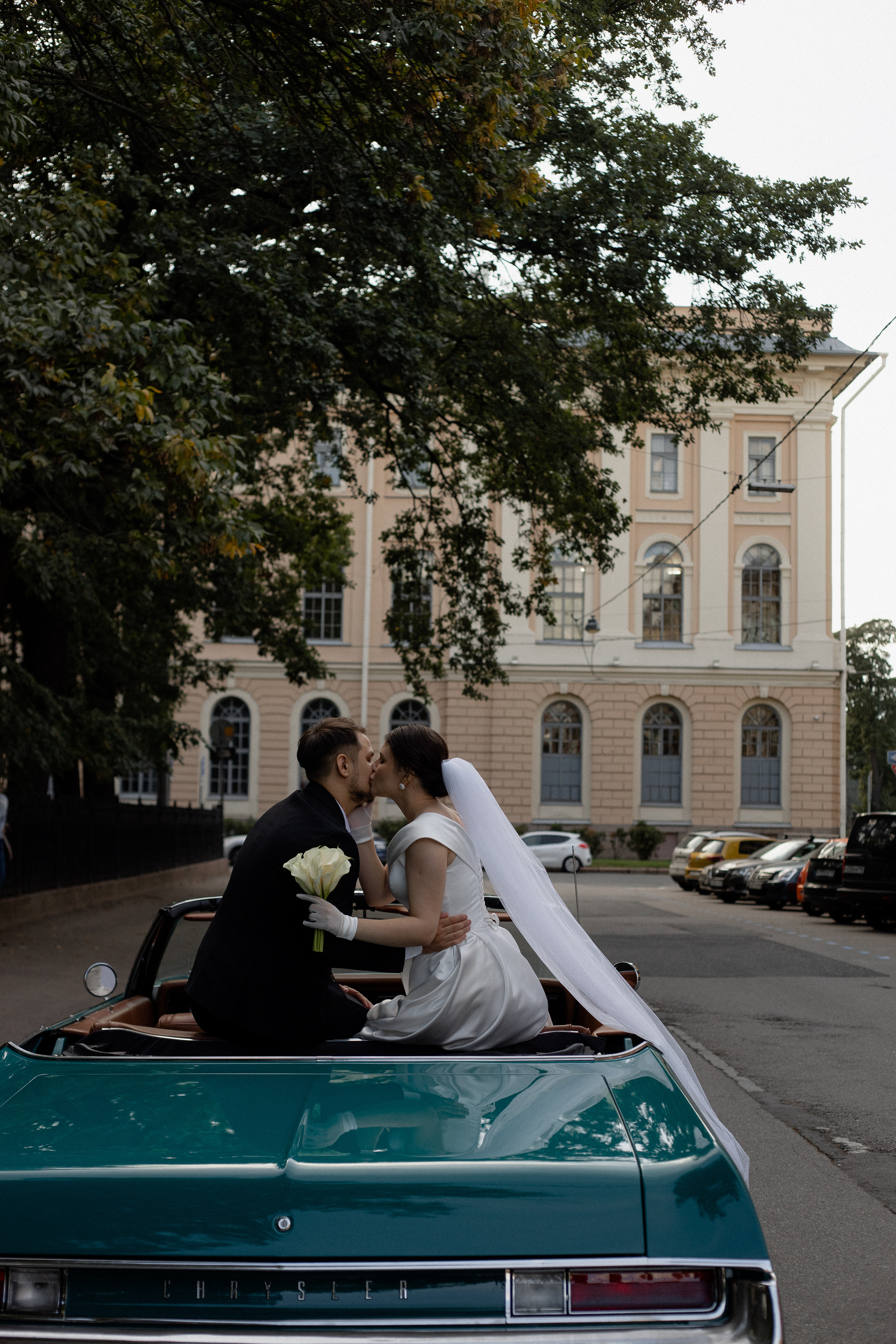 A|K. Свадебный фотограф Таня Караисаева