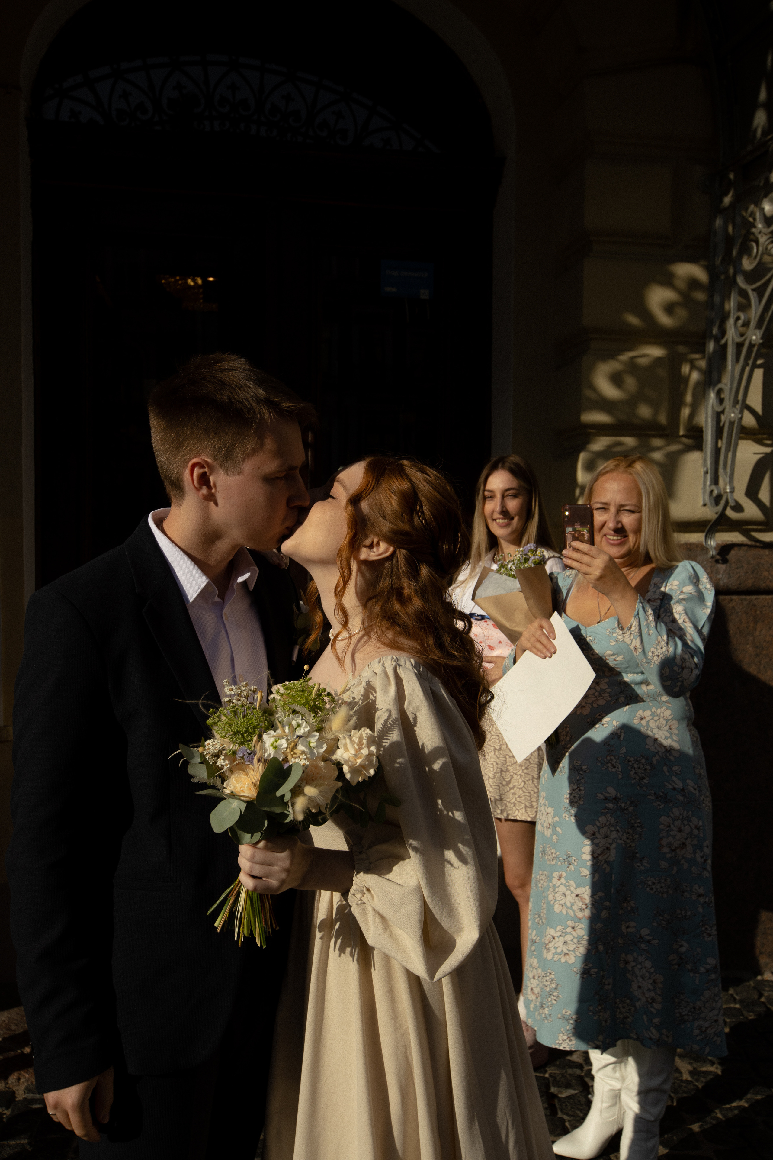 L|K. Свадебный фотограф Таня Караисаева