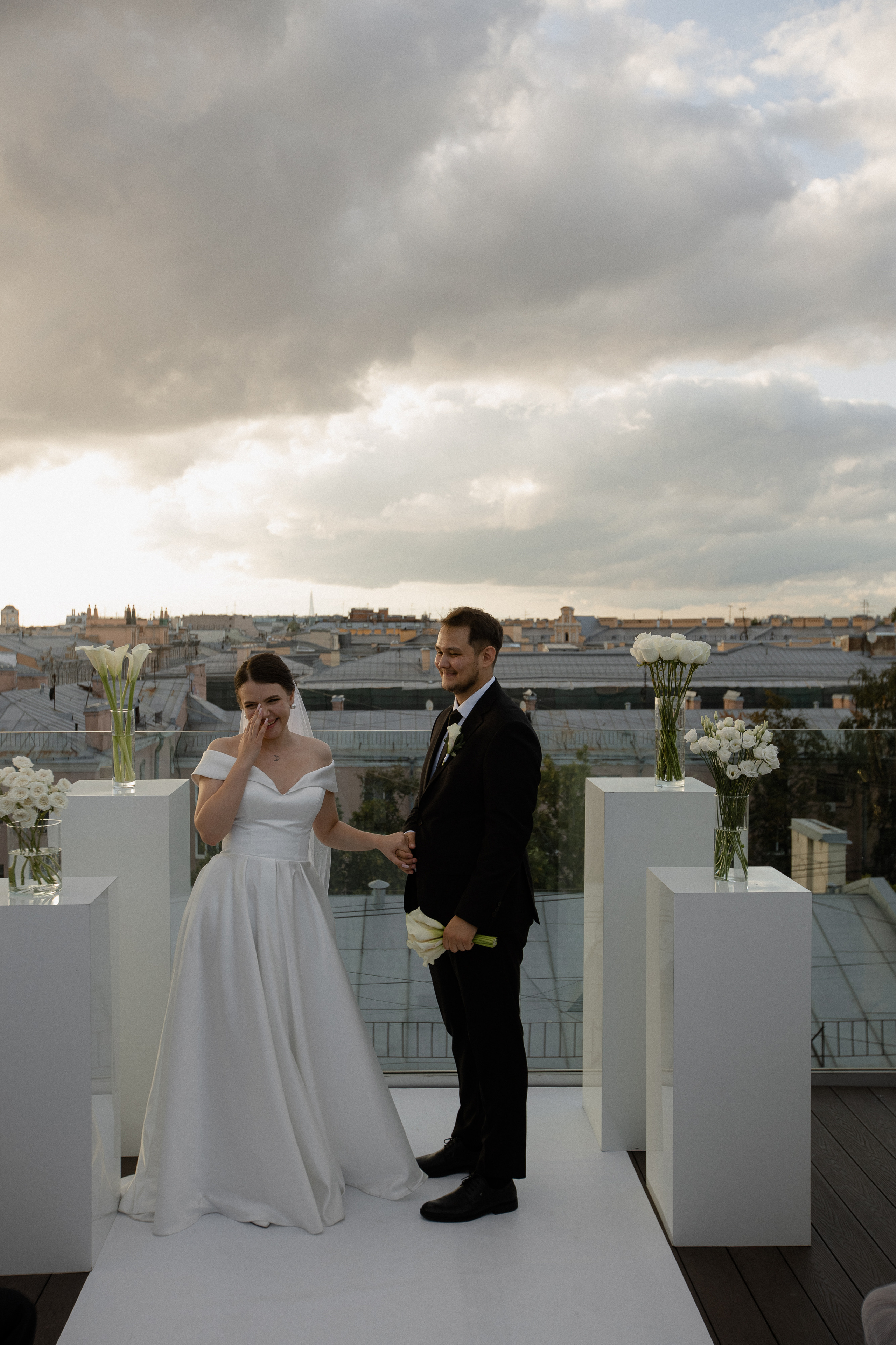 A|K. Свадебный фотограф Таня Караисаева