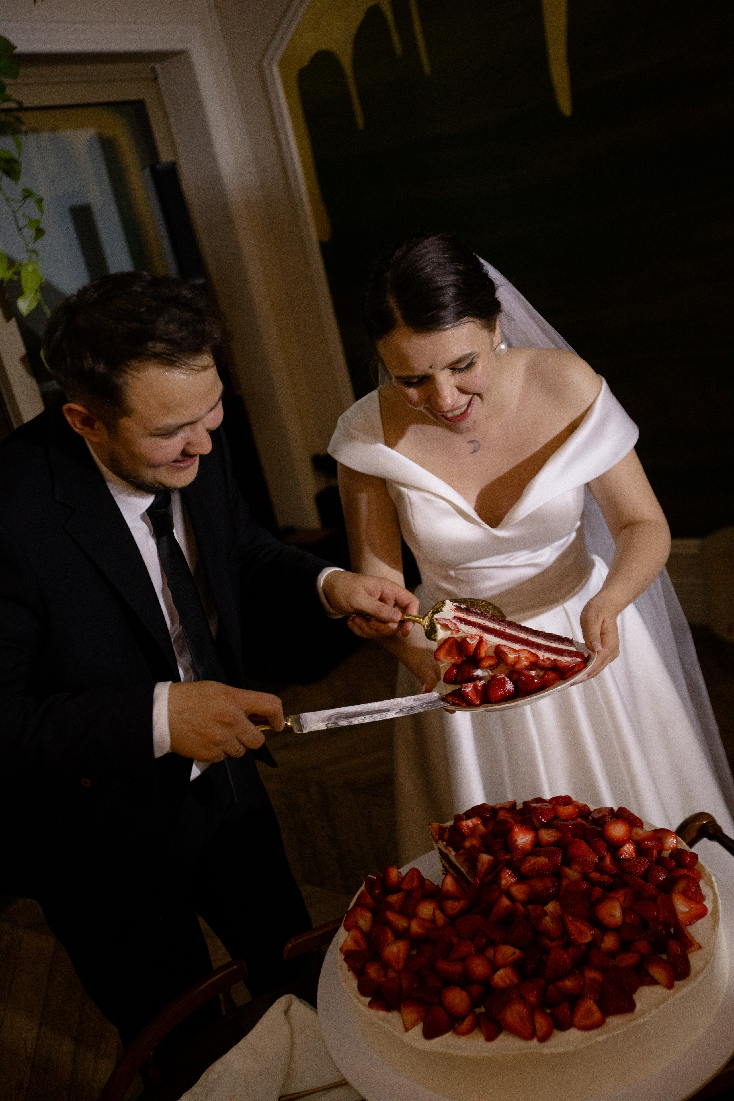 A|K. Свадебный фотограф Таня Караисаева