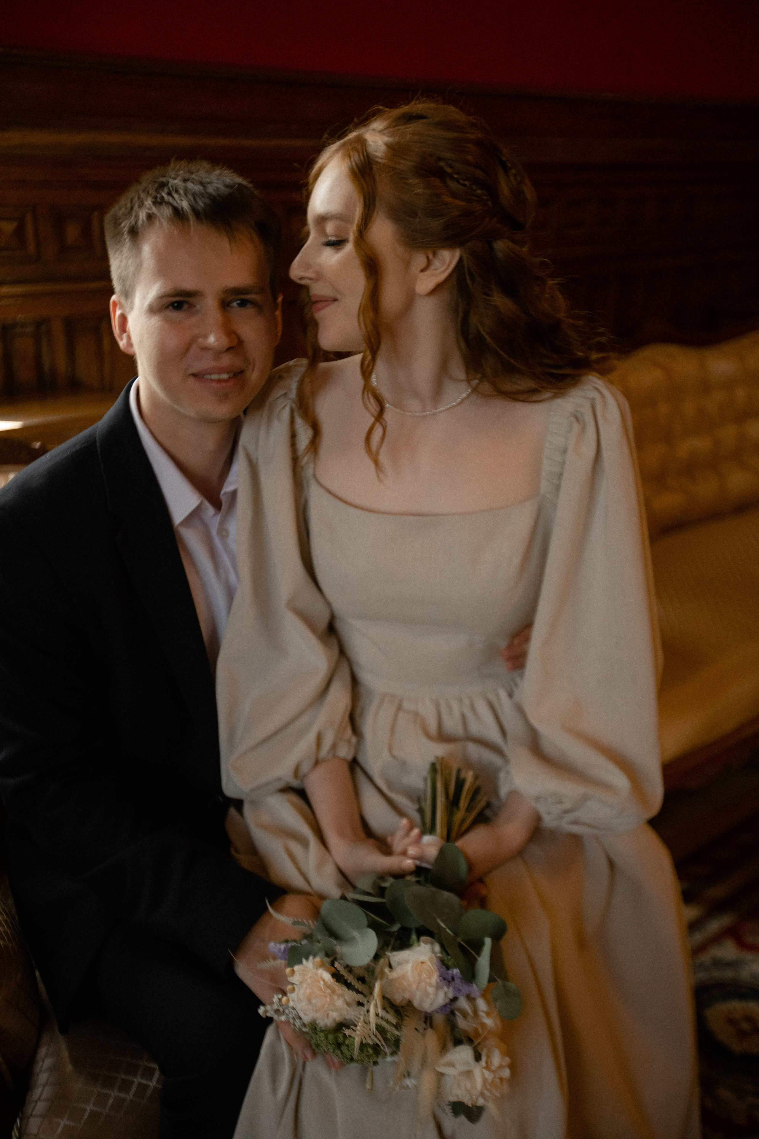 L|K. Свадебный фотограф Таня Караисаева