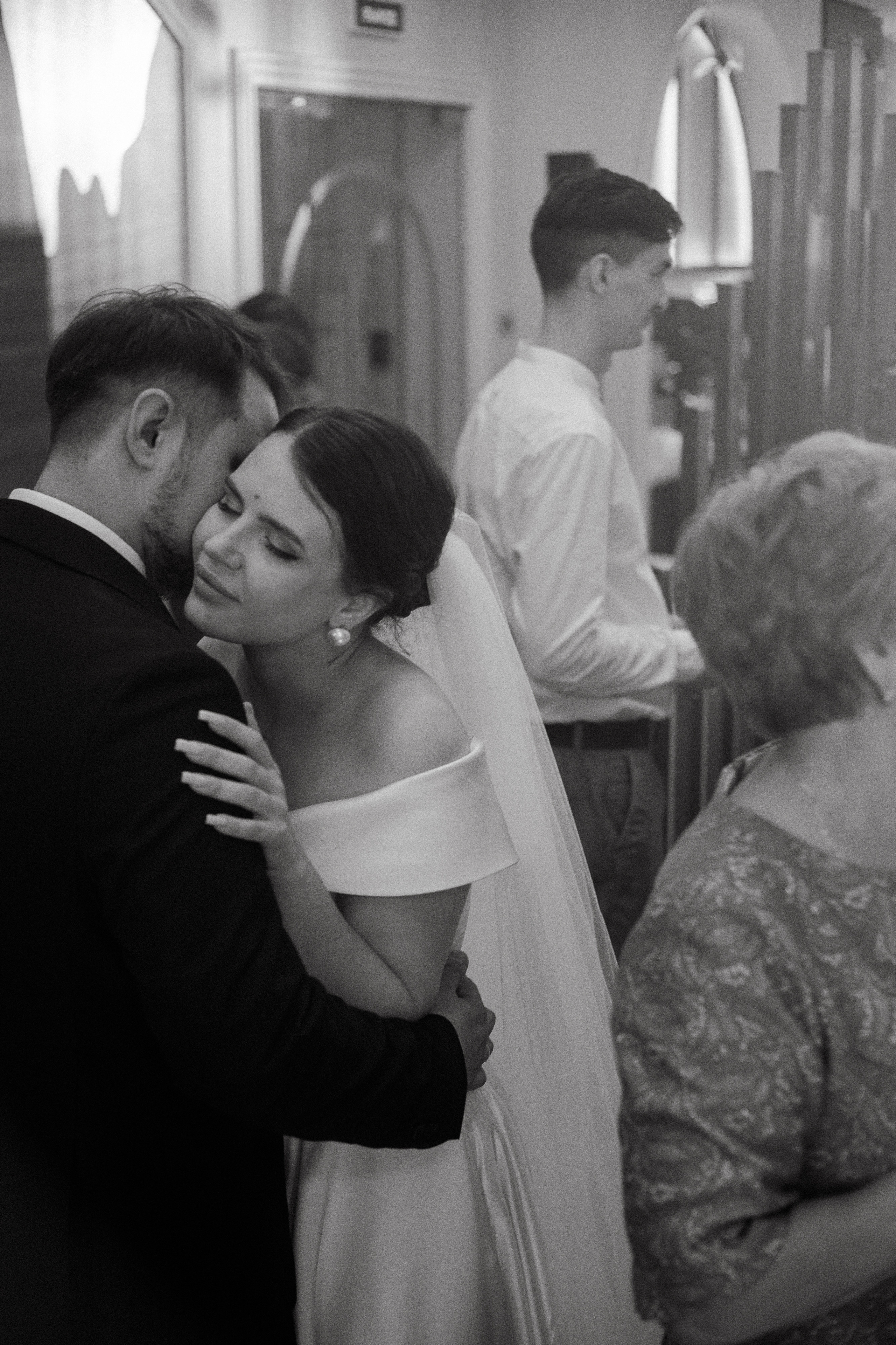 A|K. Свадебный фотограф Таня Караисаева