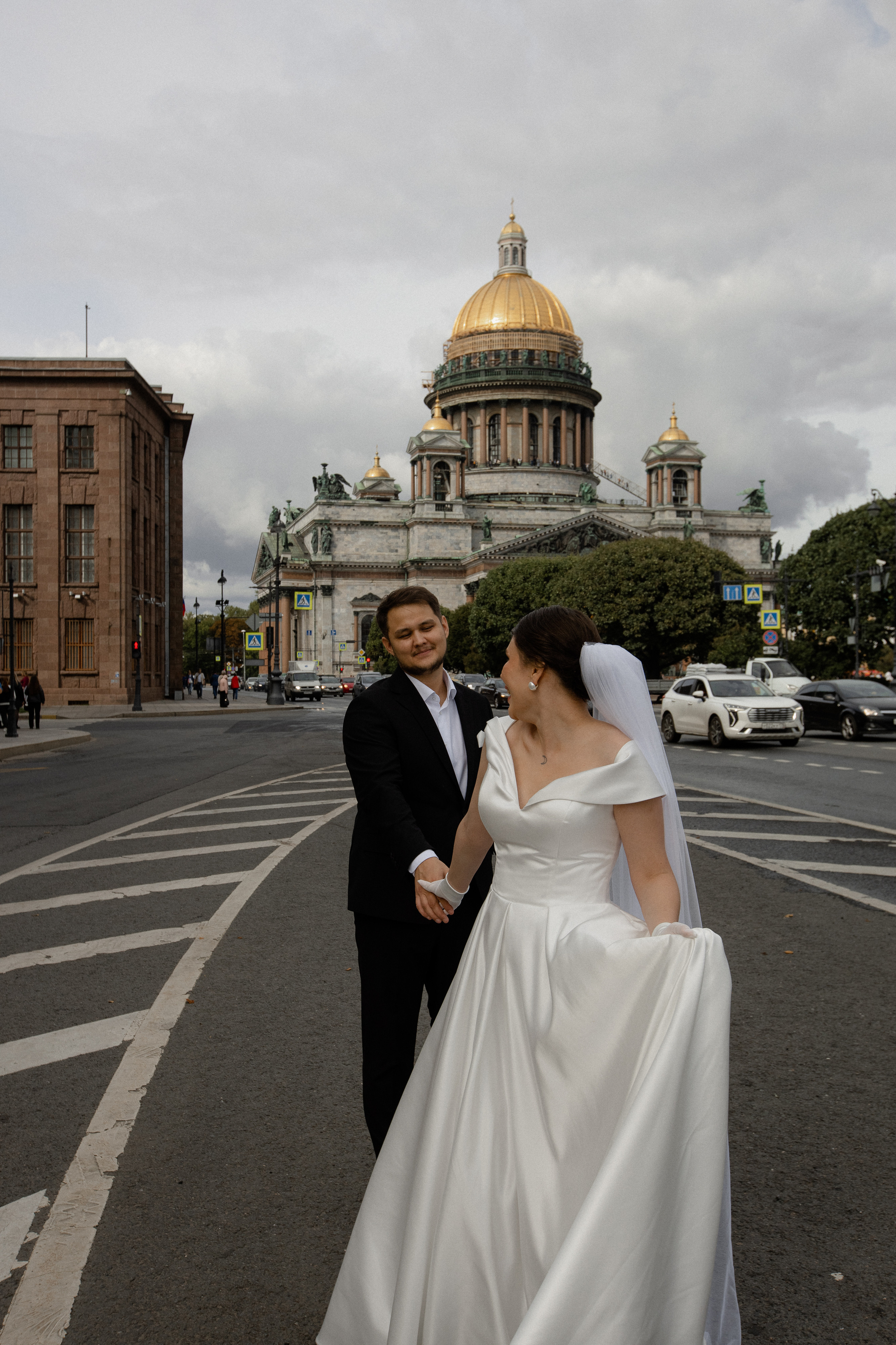 A|K. Свадебный фотограф Таня Караисаева