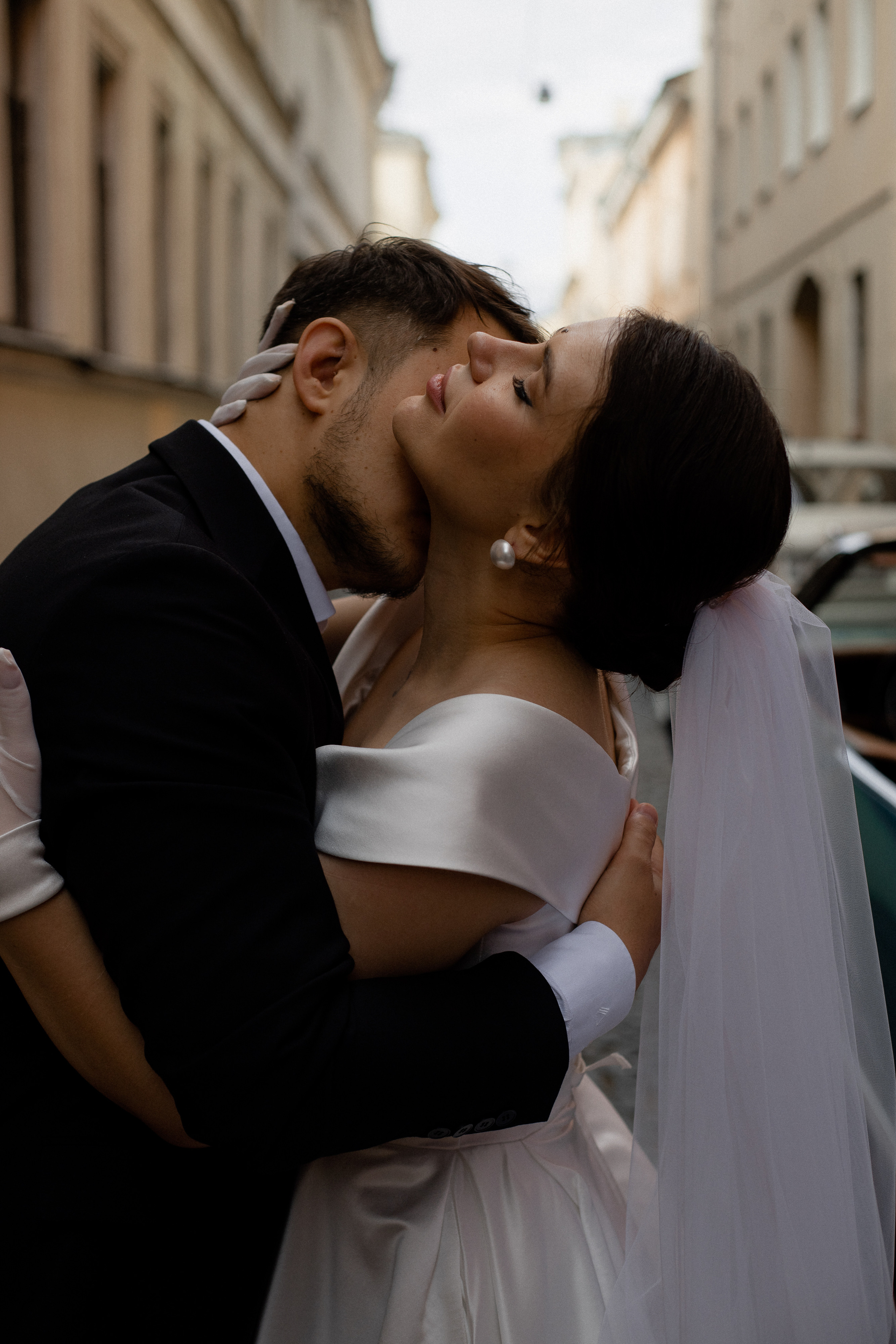 A|K. Свадебный фотограф Таня Караисаева