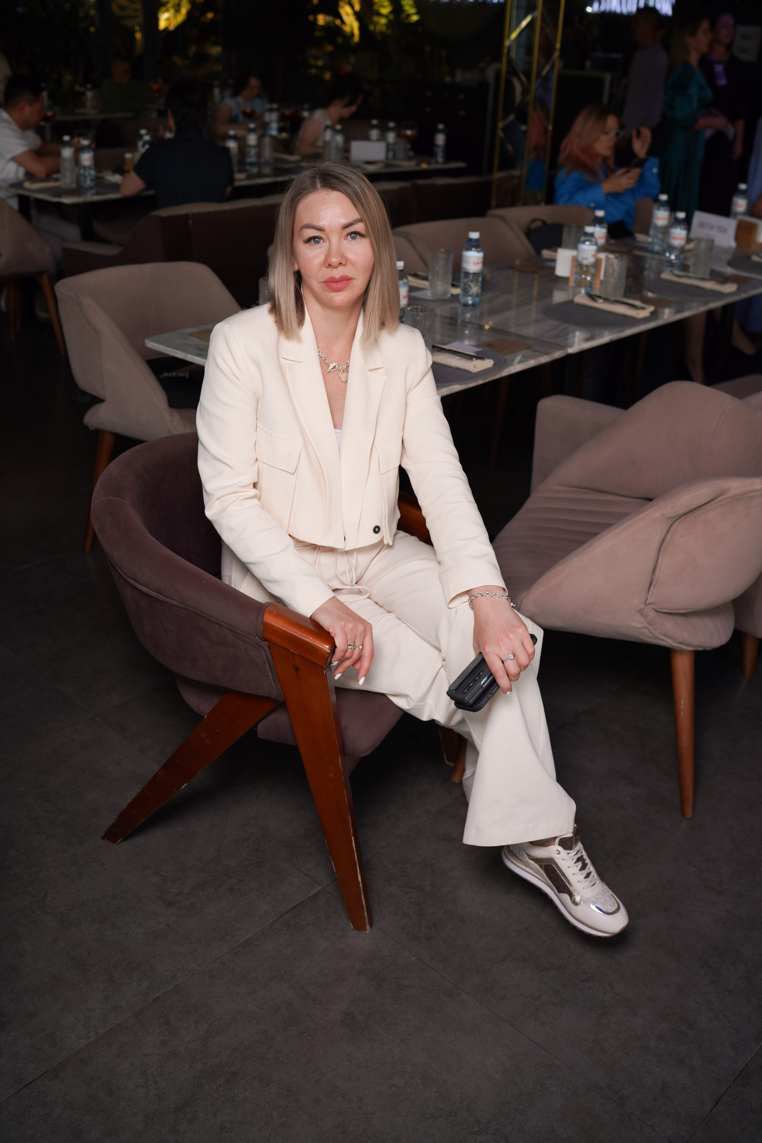 Summer Brunch — Ресторан MOOD