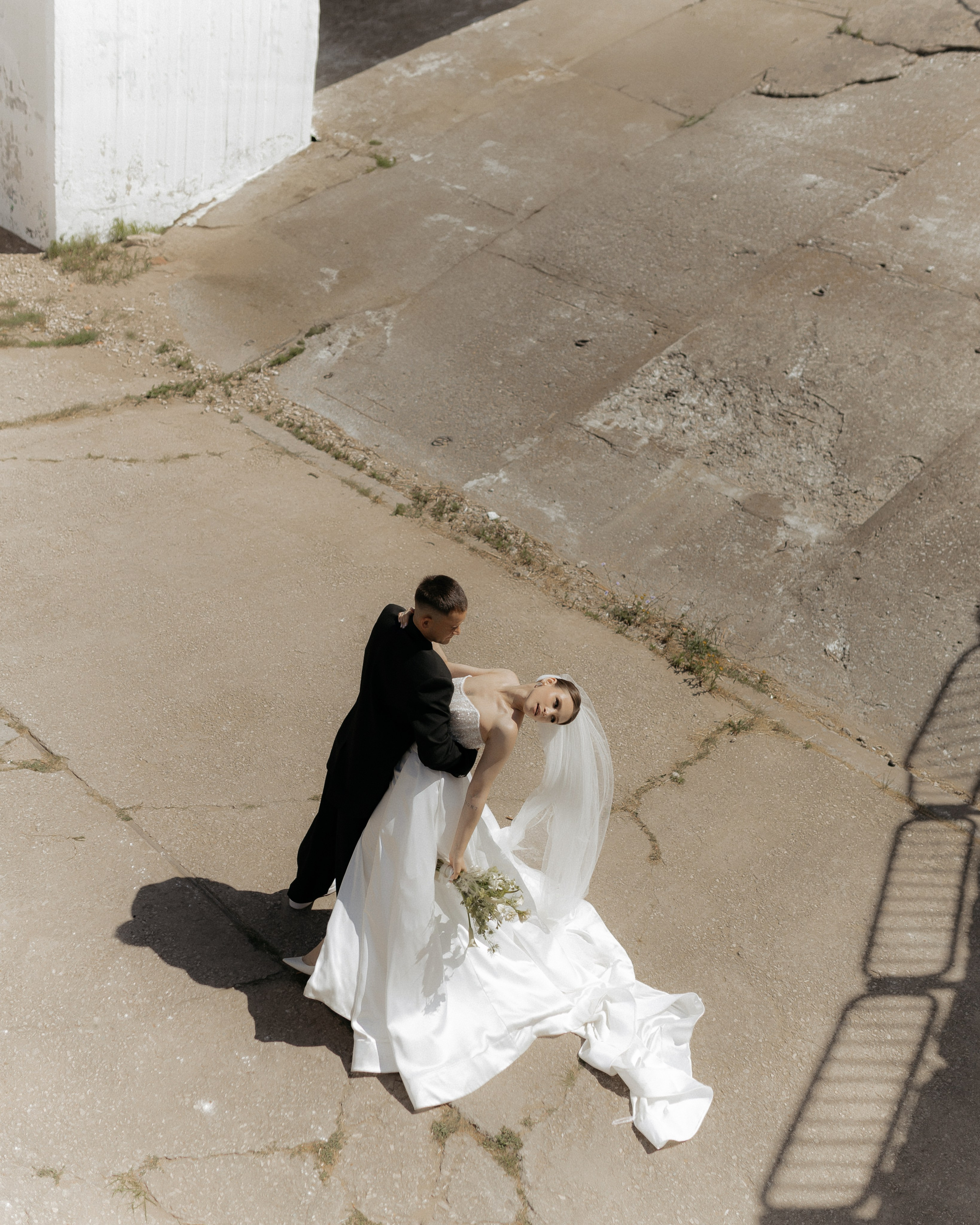 Алексей и Валерия. DARYA.BELKINA