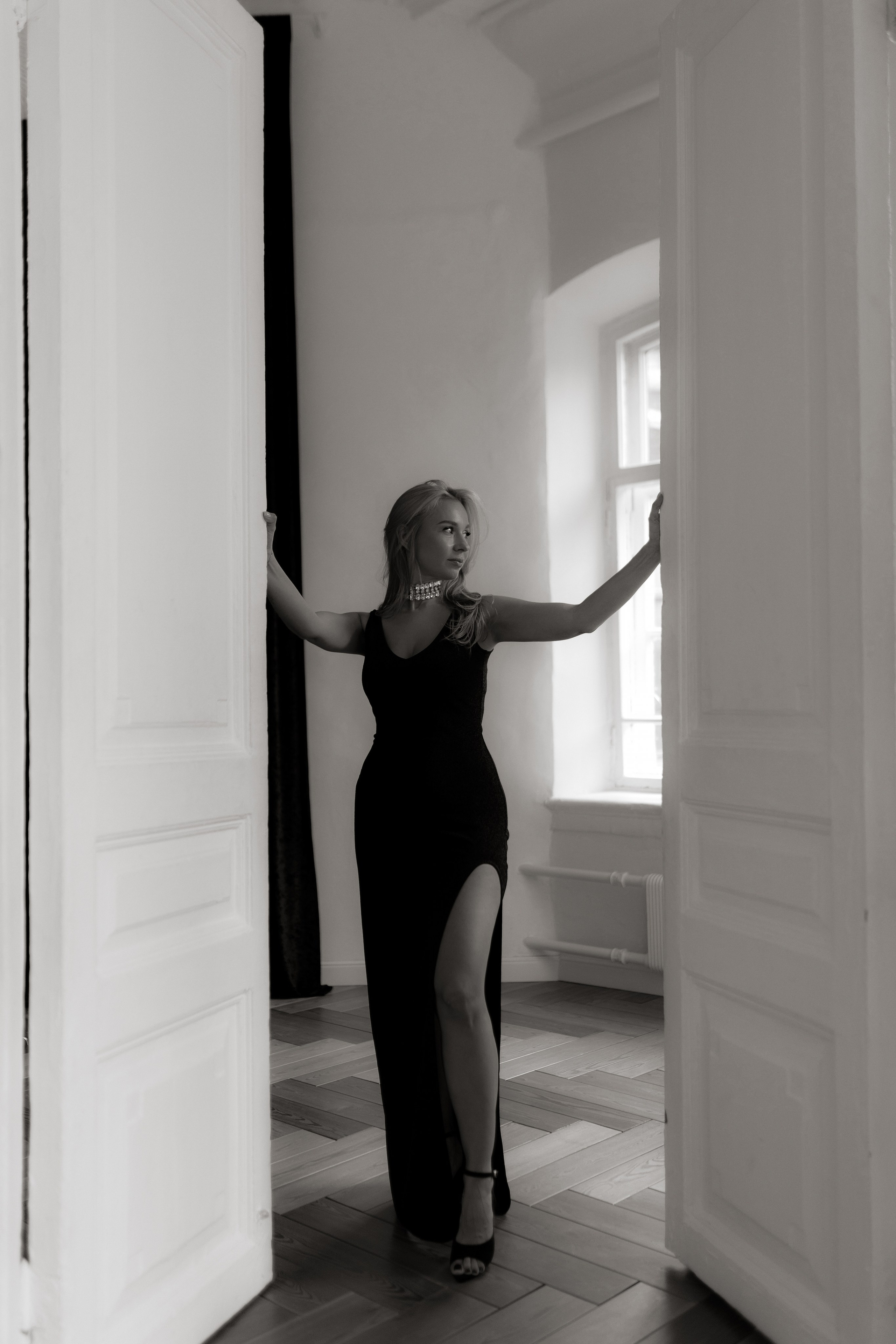 Мария и Александра. DARYA.BELKINA