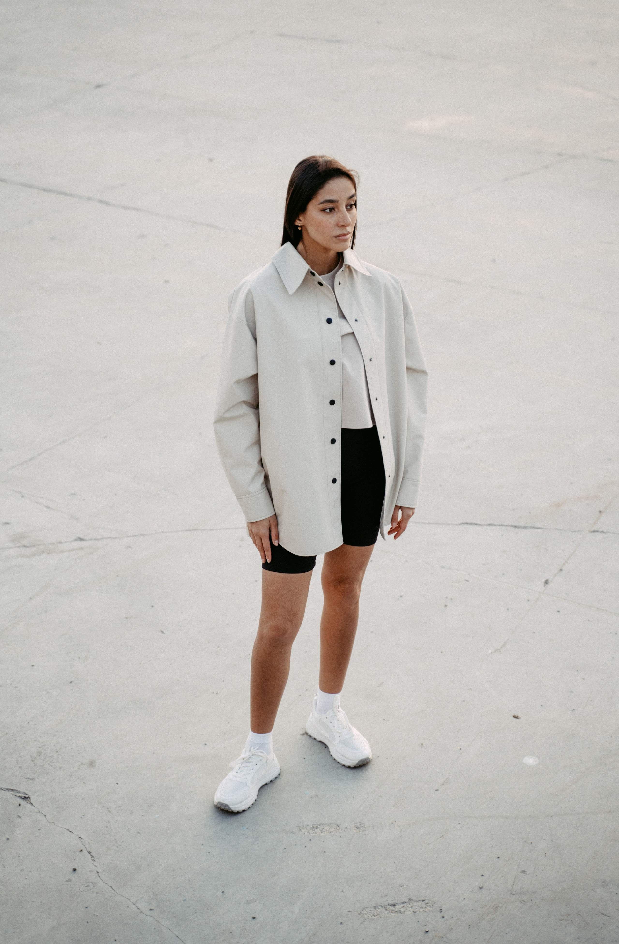 Chukcha / летняя коллекция. Саша Копылов, фотограф в Казани