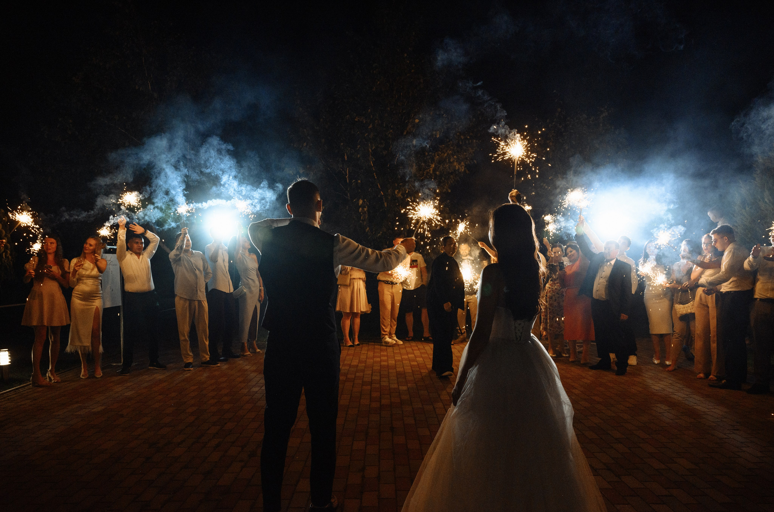 МАКС И РЕГИНА. Свадебный фотограф Ксения Барабаш