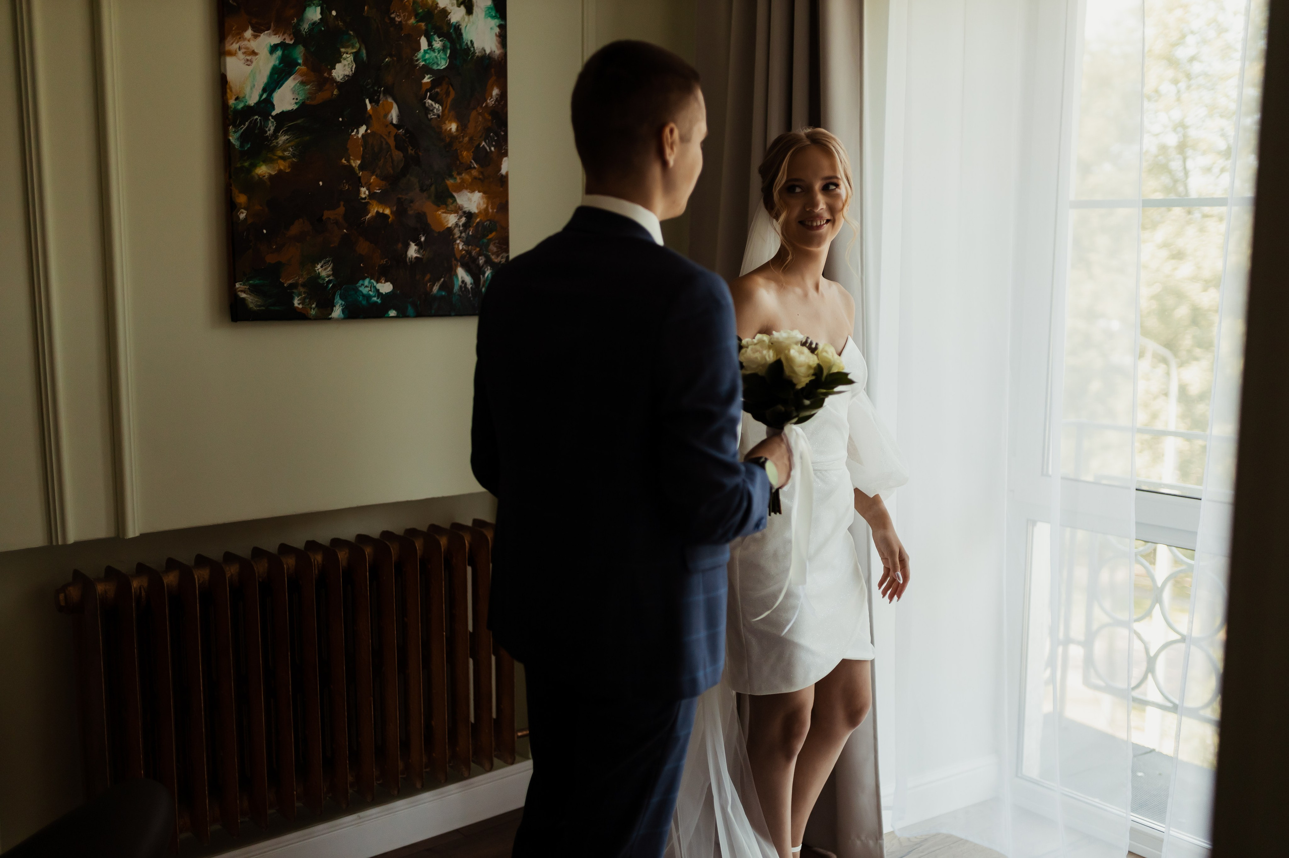 Ваня & Настя. ФОТОГРАФ Маргарита Сивакова | Ярославль Кострома Москва