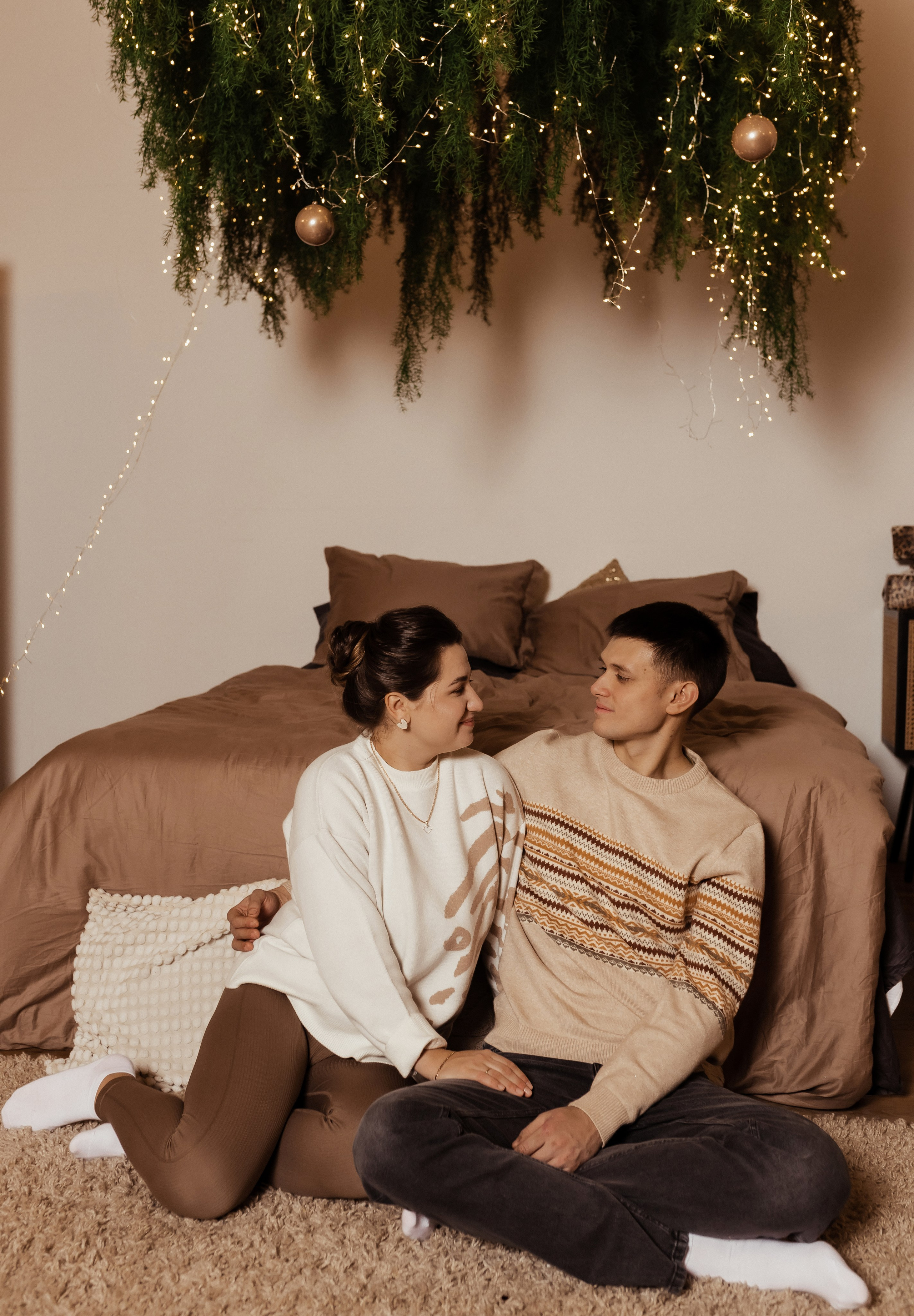 Лёша, Юля и Федя. ФОТОГРАФ Маргарита Сивакова | Ярославль Кострома Москва