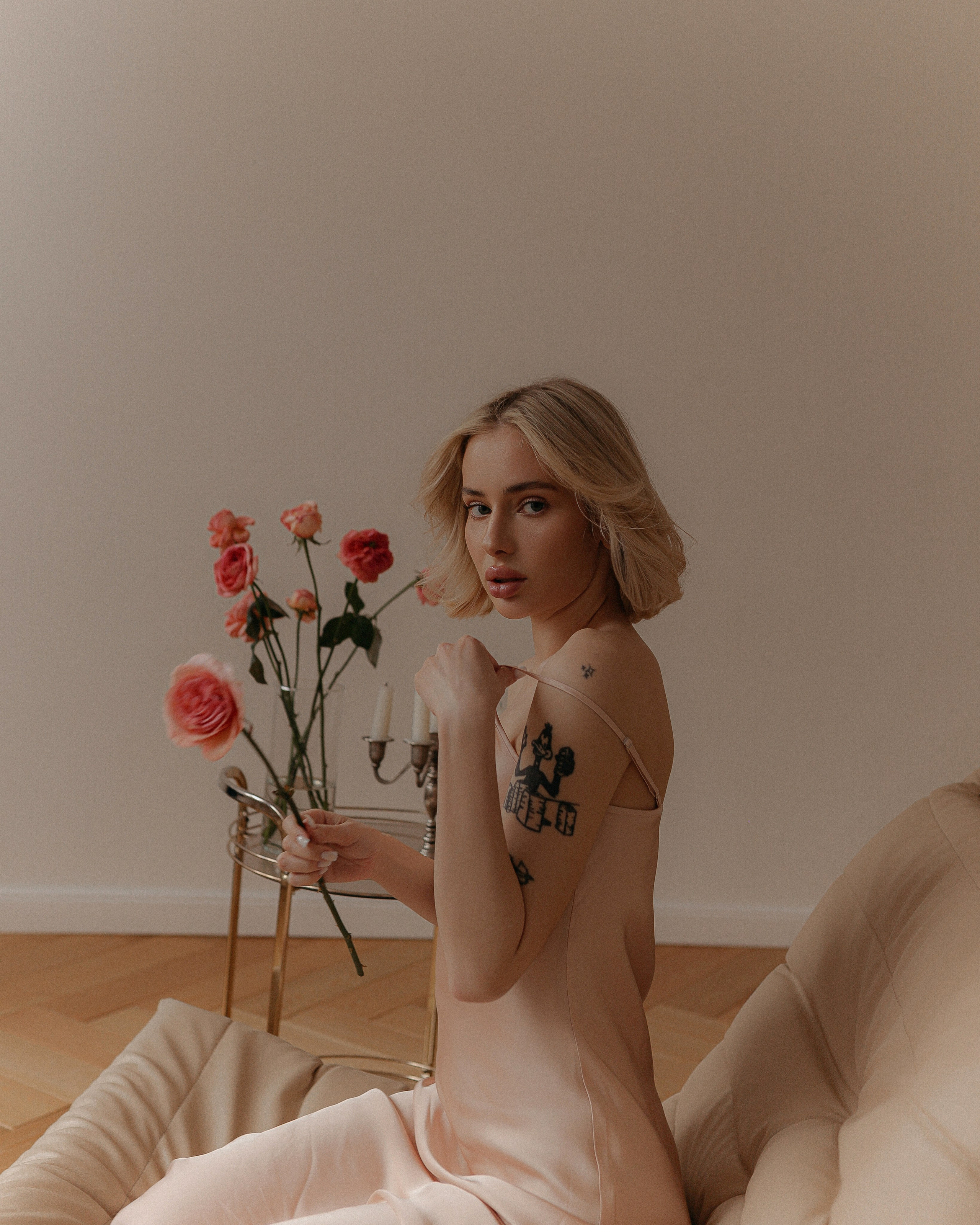 Ксения. DARYA.BELKINA