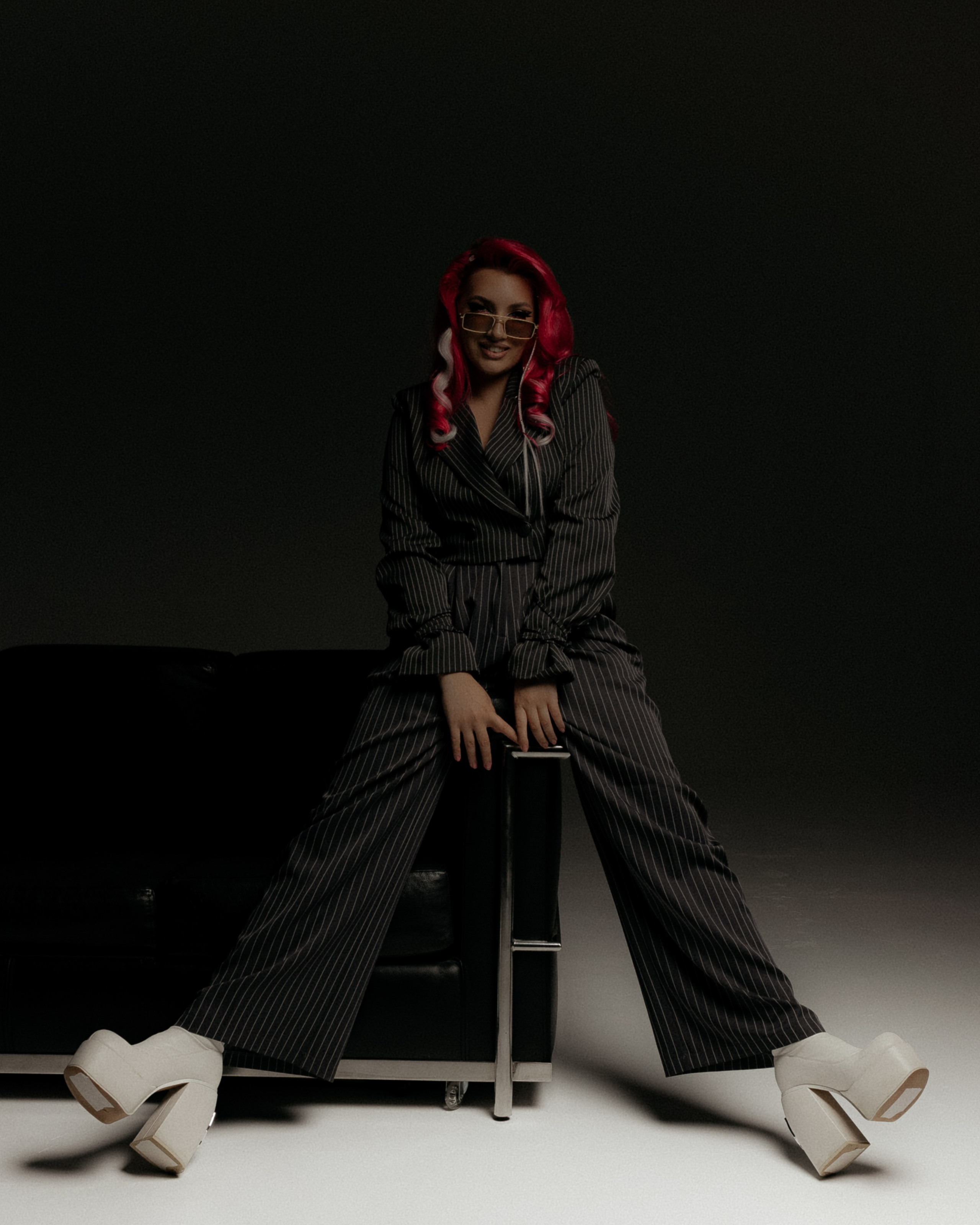 Алина. DARYA.BELKINA