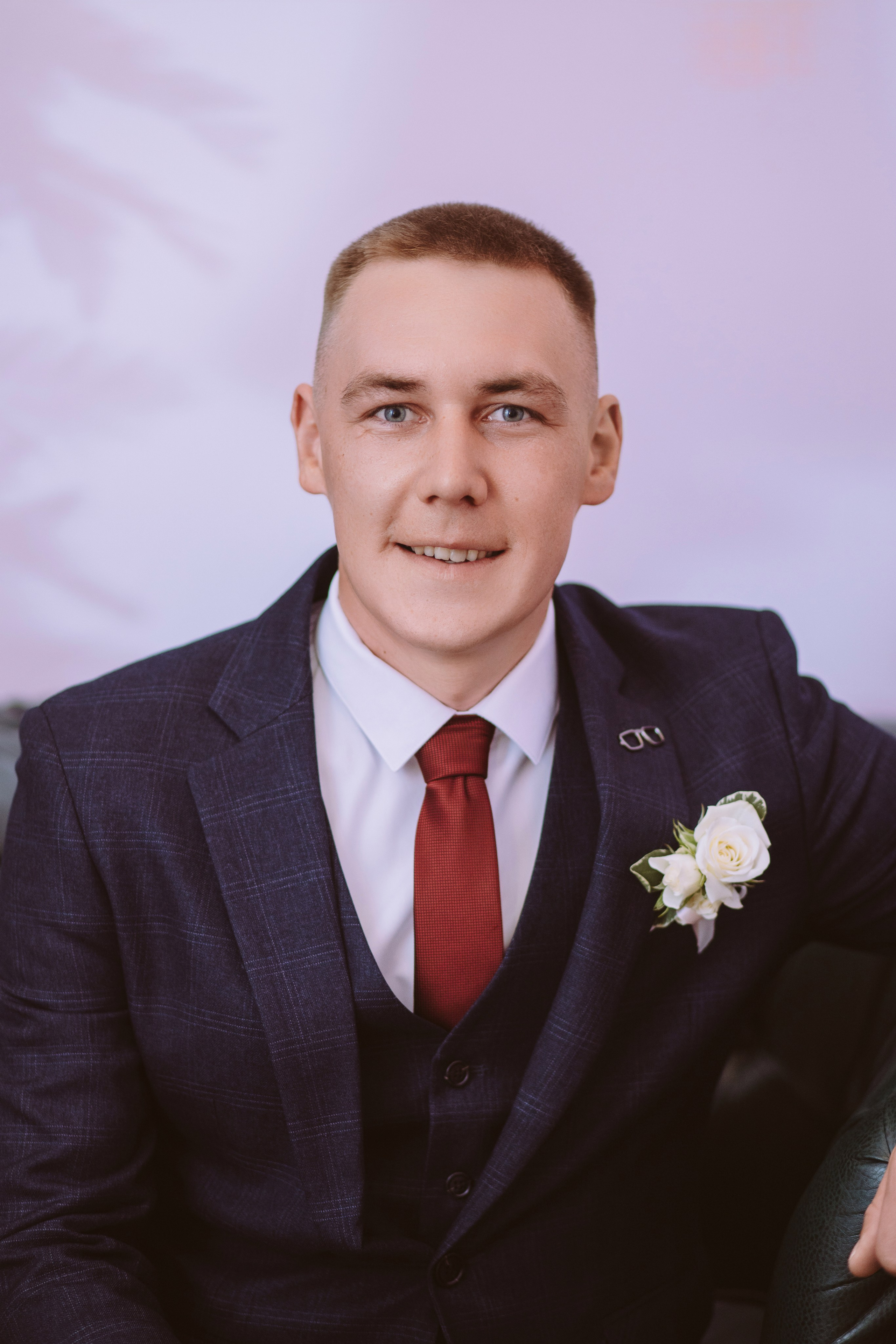 Александр и Вероника. Семейный фотограф в Вышнем Волочке — Ульяна Иванова | Фотосессии для всей семьи