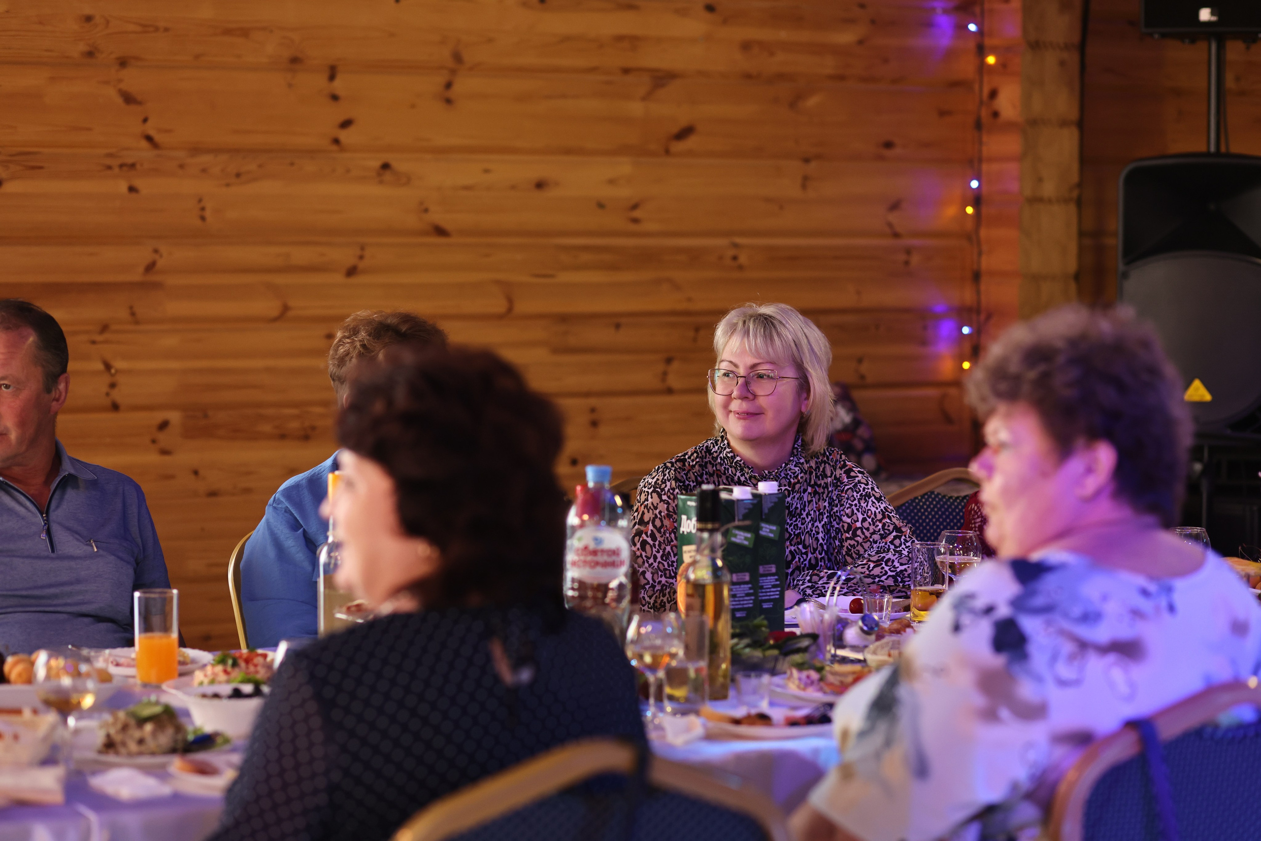 Юбилей Елена. Семейный фотограф в Вышнем Волочке — Ульяна Иванова | Фотосессии для всей семьи