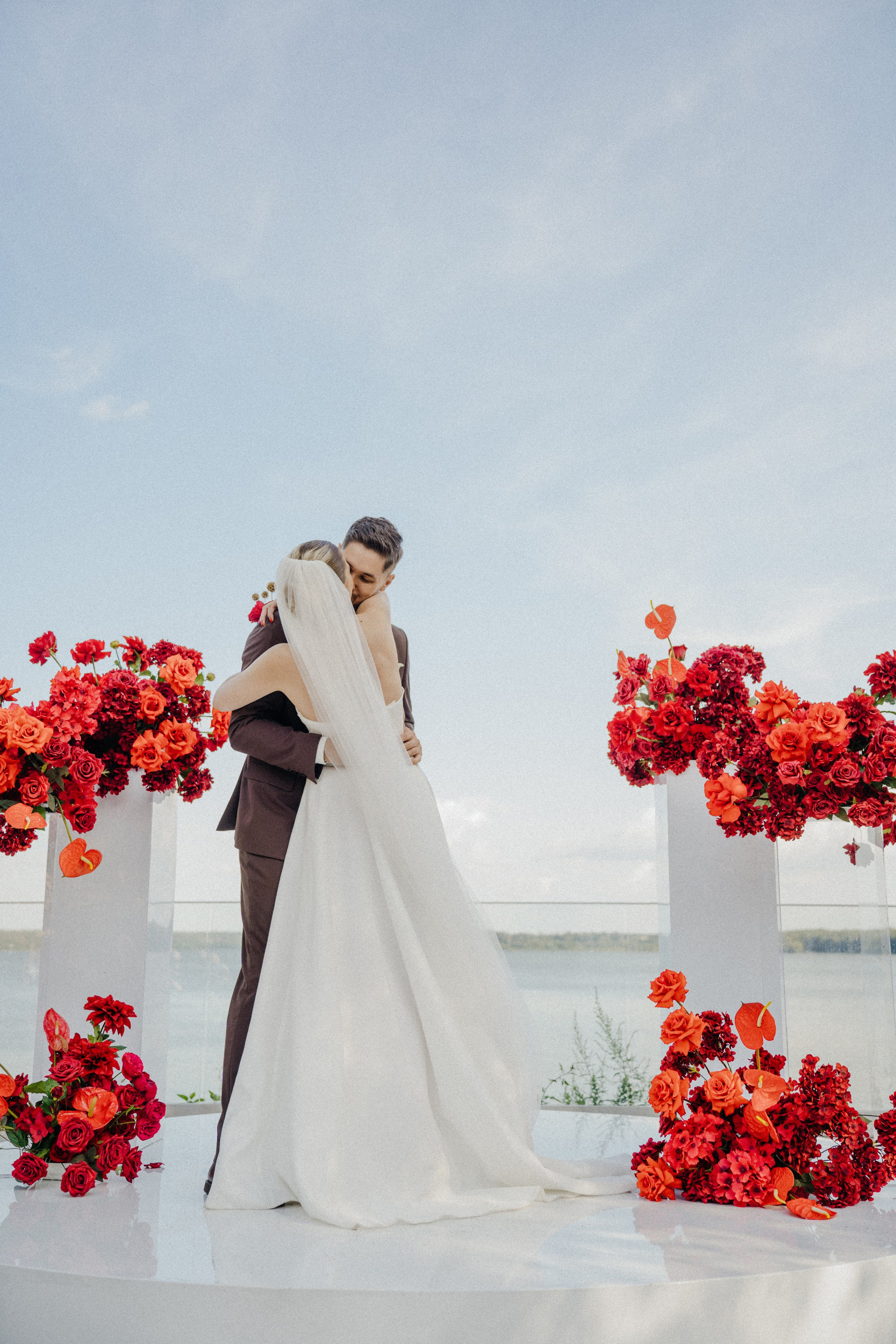 R&K. Фотограф Москва Никита Воробьев