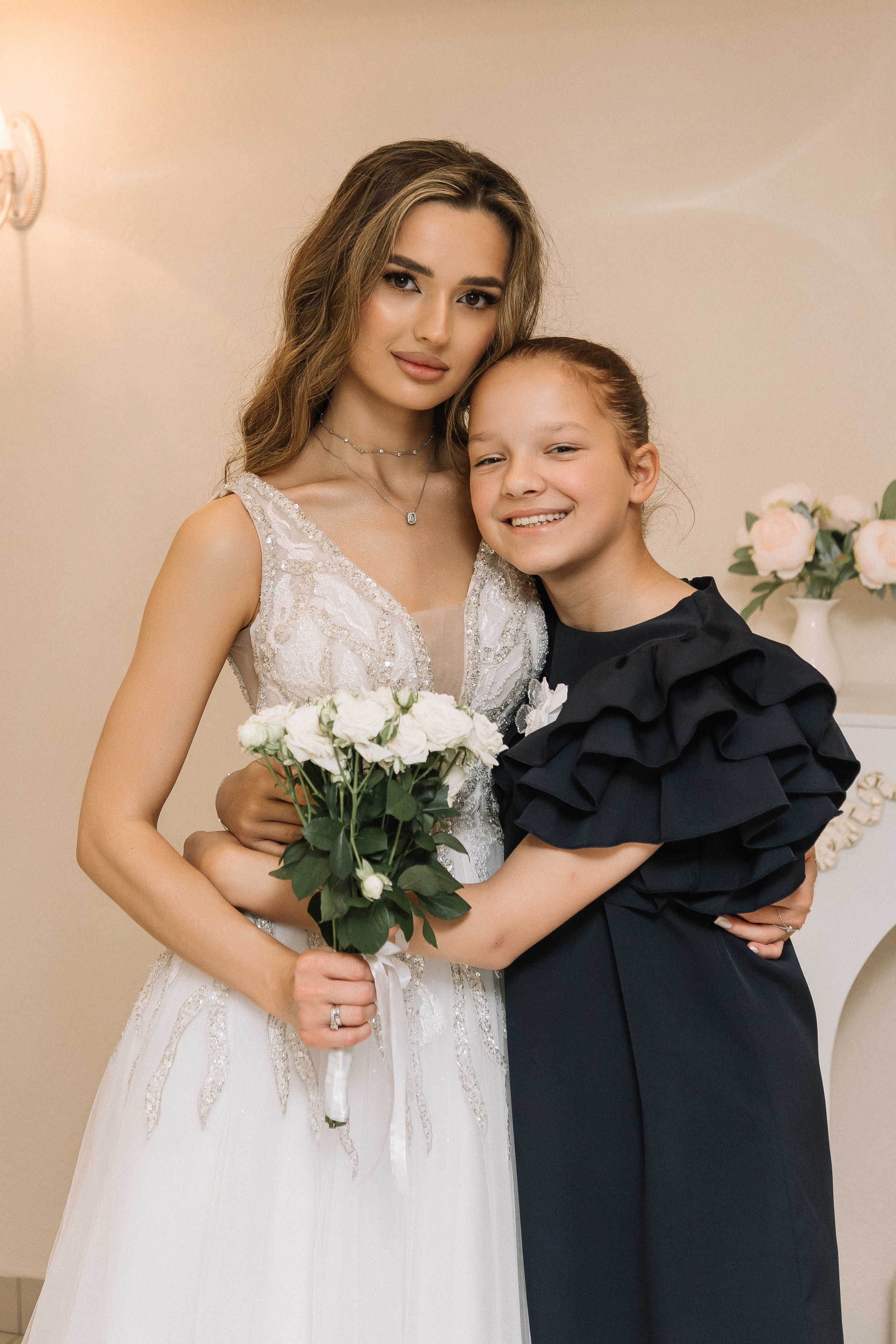 Иван и Марина/2024. Свадебный и семейный фотограф в Екатеринбурге