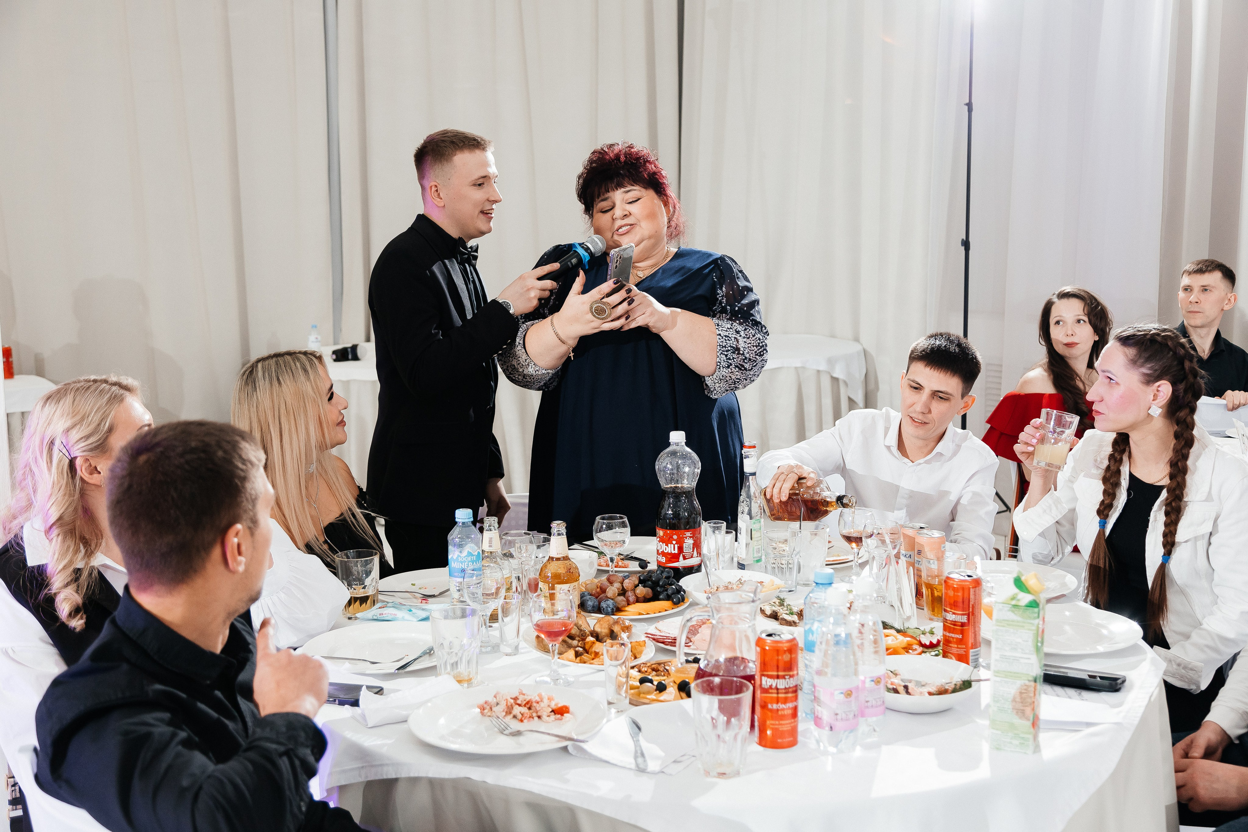 Юбилей Максима. Свадебный и семейный фотограф в Екатеринбурге