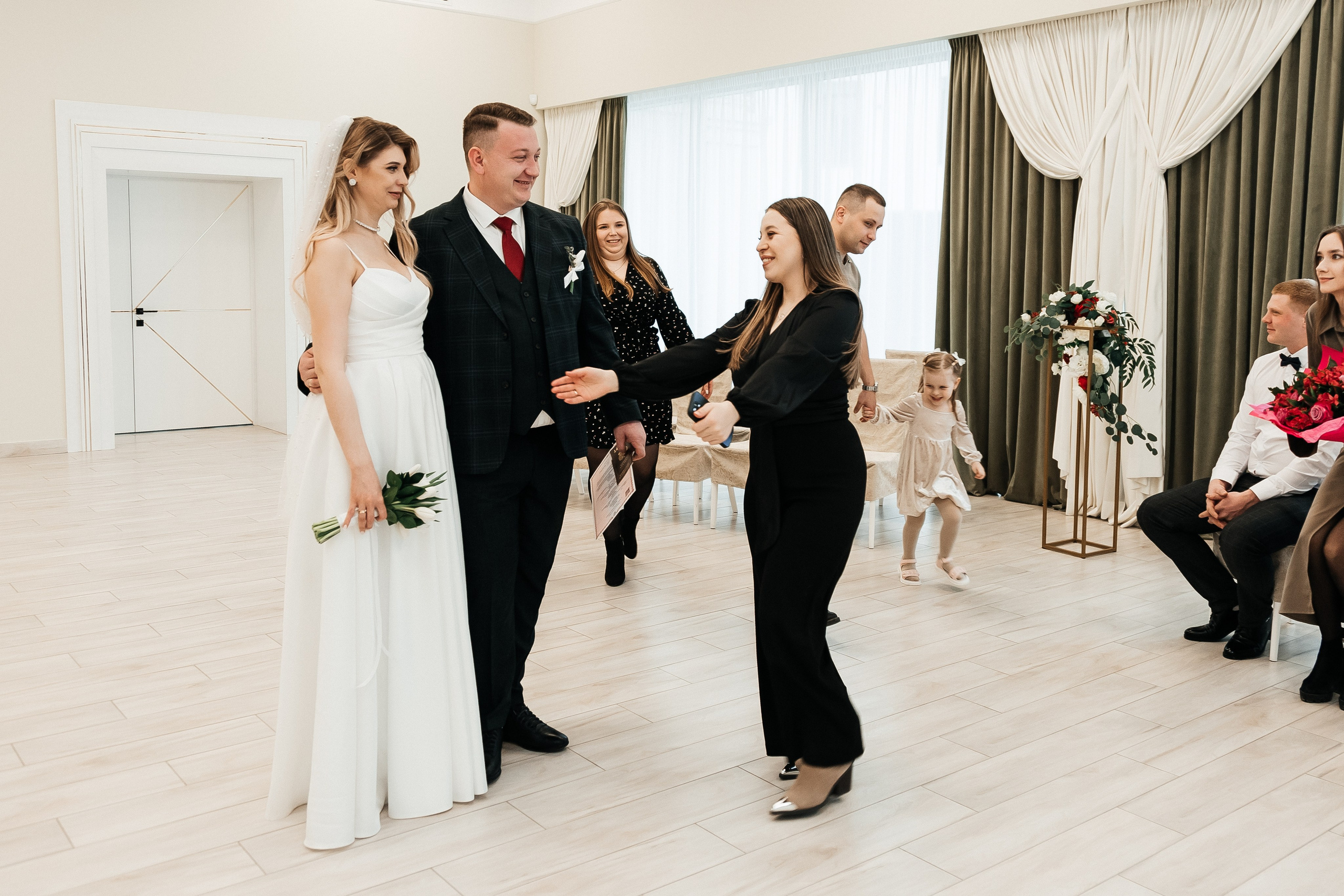 Сергей и Наталья/2025. Свадебный и семейный фотограф в Екатеринбурге