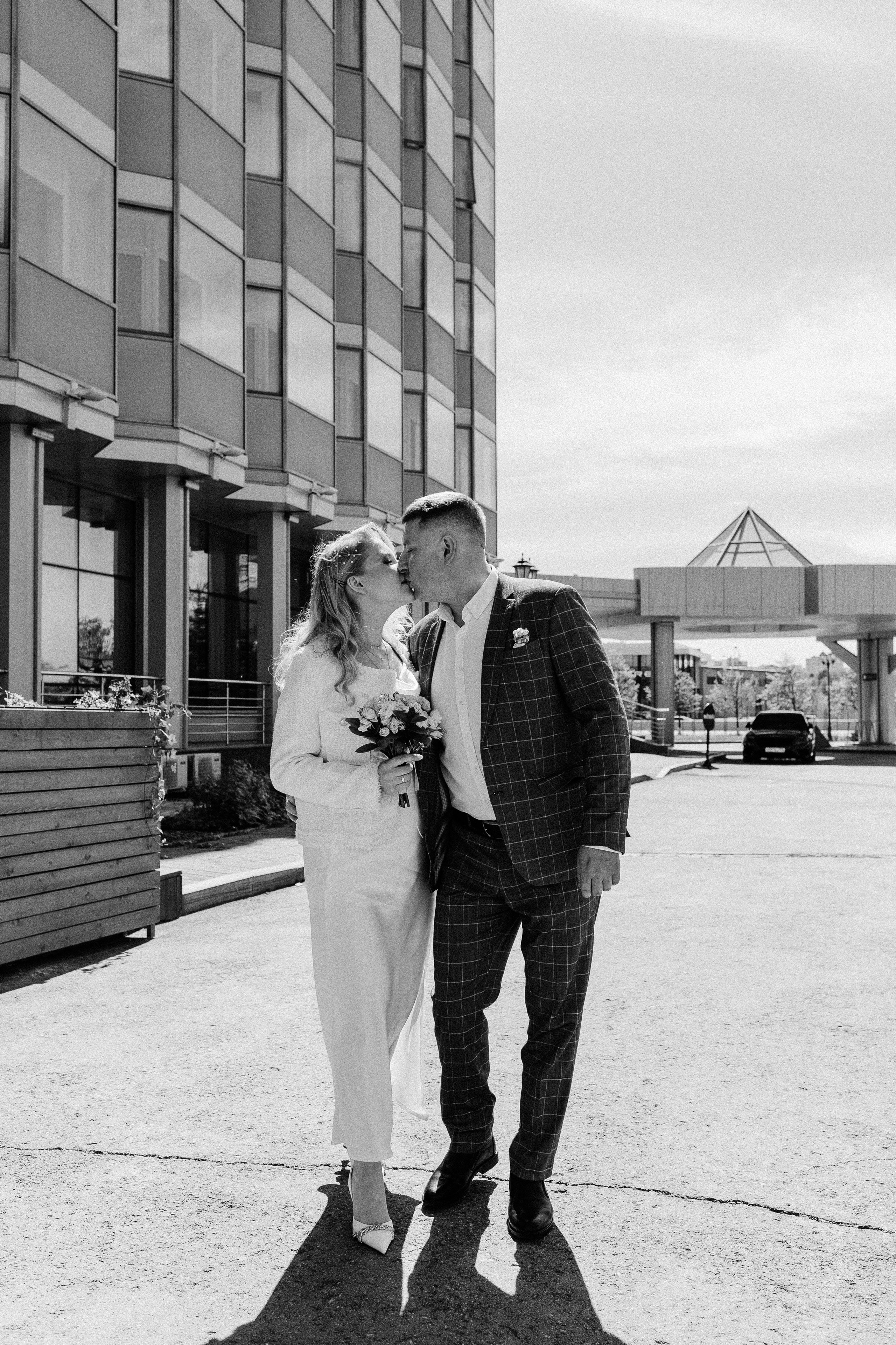 Сергей и Дарья/2024. Свадебный и семейный фотограф в Екатеринбурге