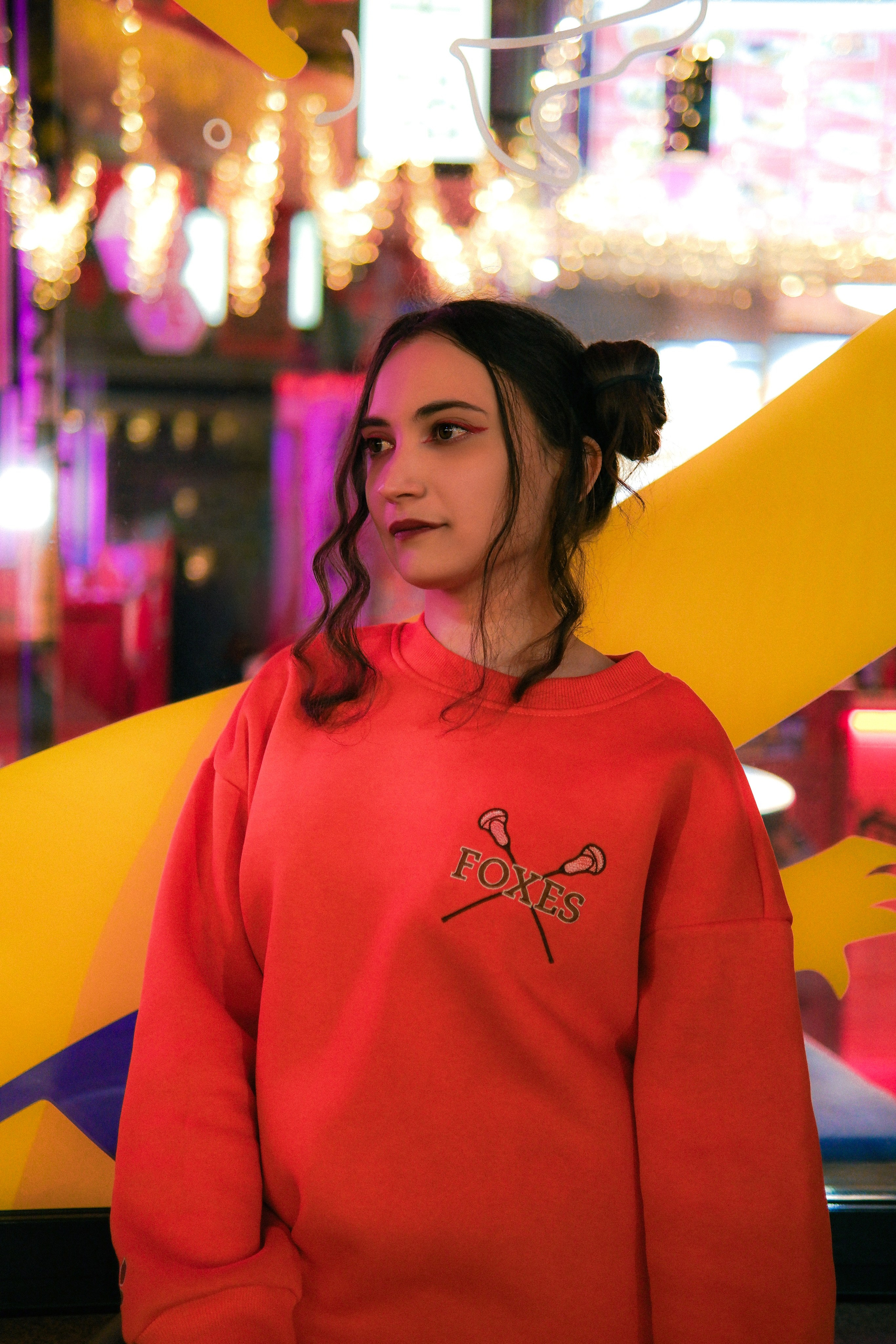 Олеся. Лена Фокина | Фотограф Смоленск