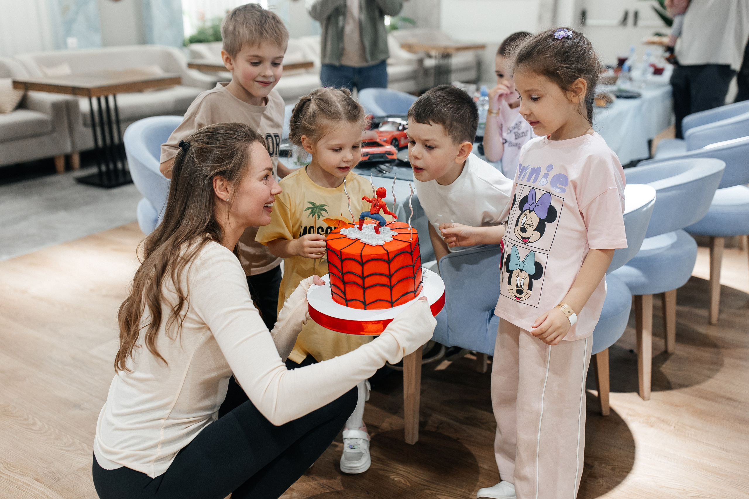 Семейные и детские фотографии. Самые нежные фотографии