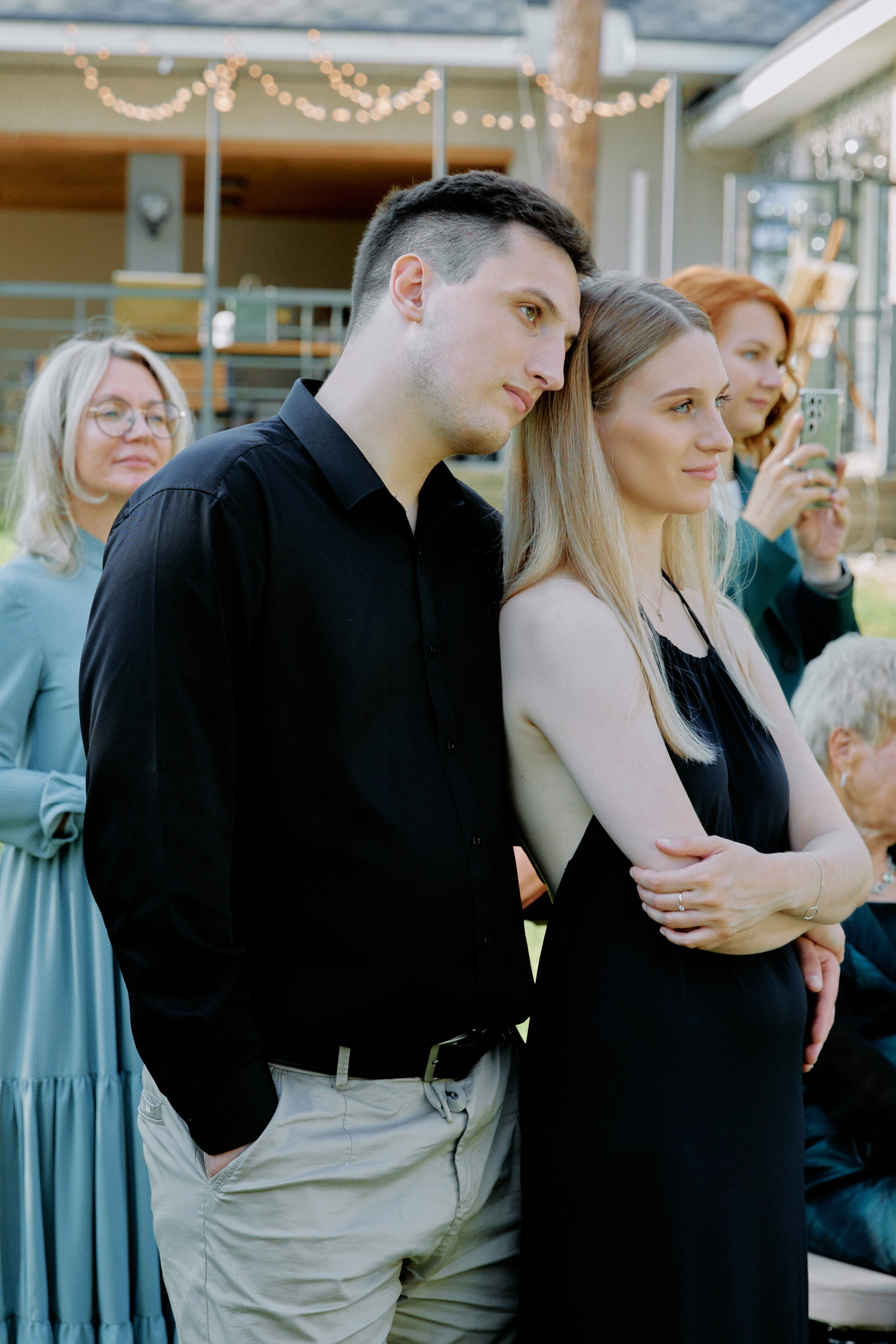 Лаймовое настроение. Фотограф Елена Краснопевцева