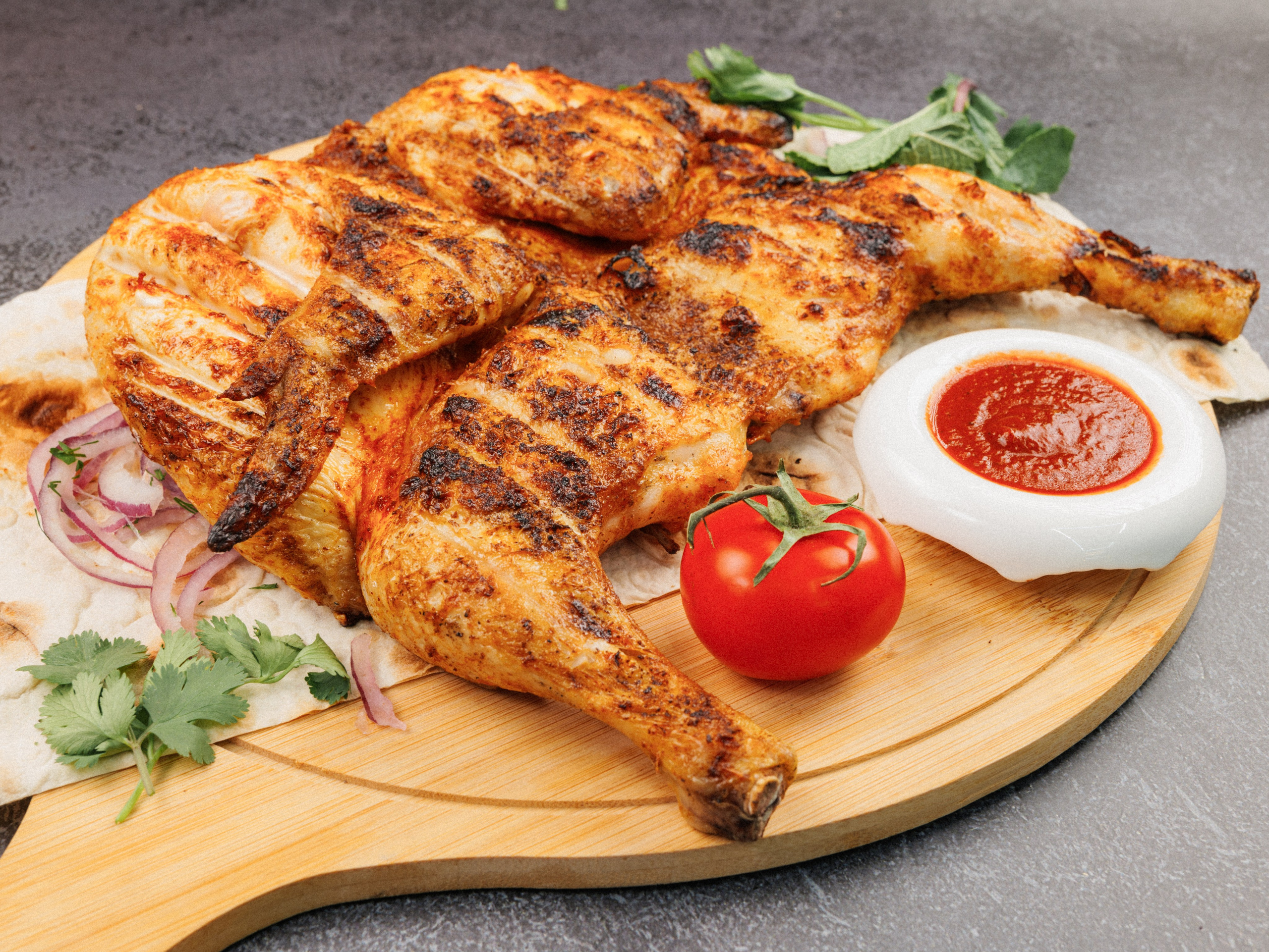 Фуд. Фотограф и видеограф в Москве Александр Вандышев