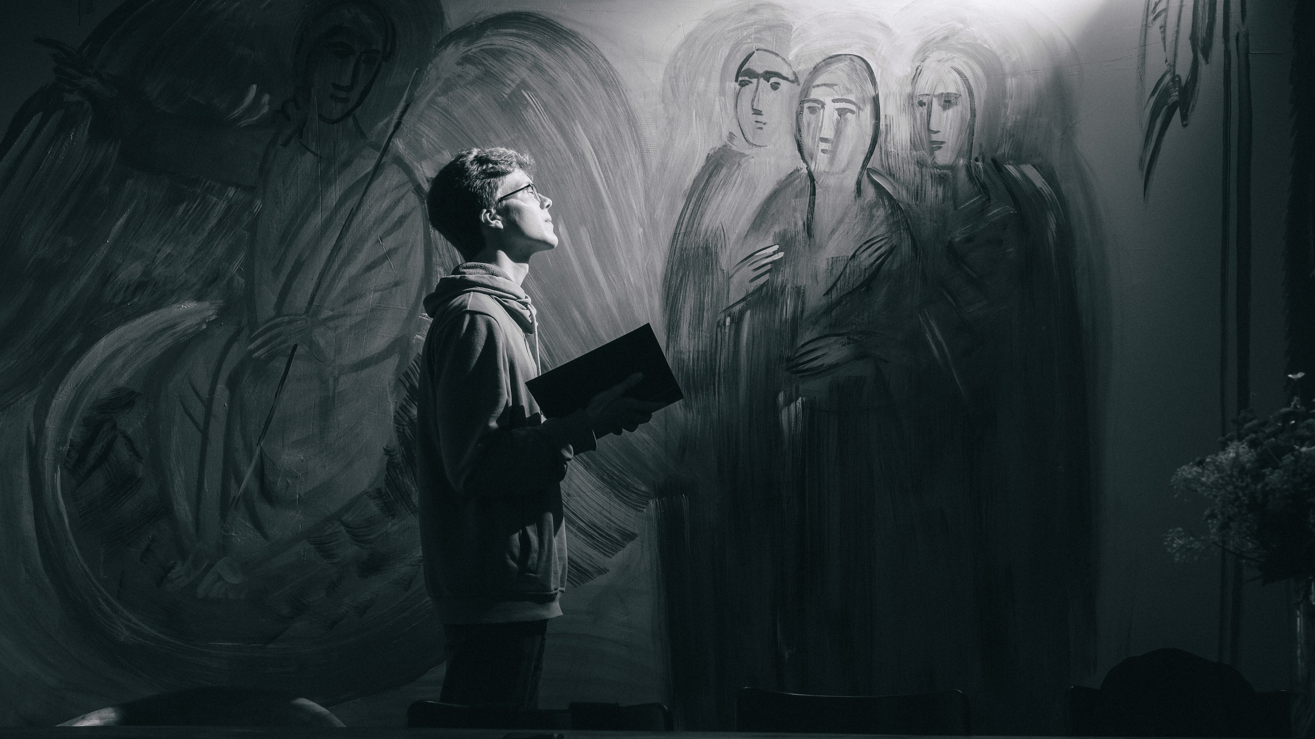 Библейский завтрак 04.06.2024. Фотограф в Москве Максим Скоробогатов