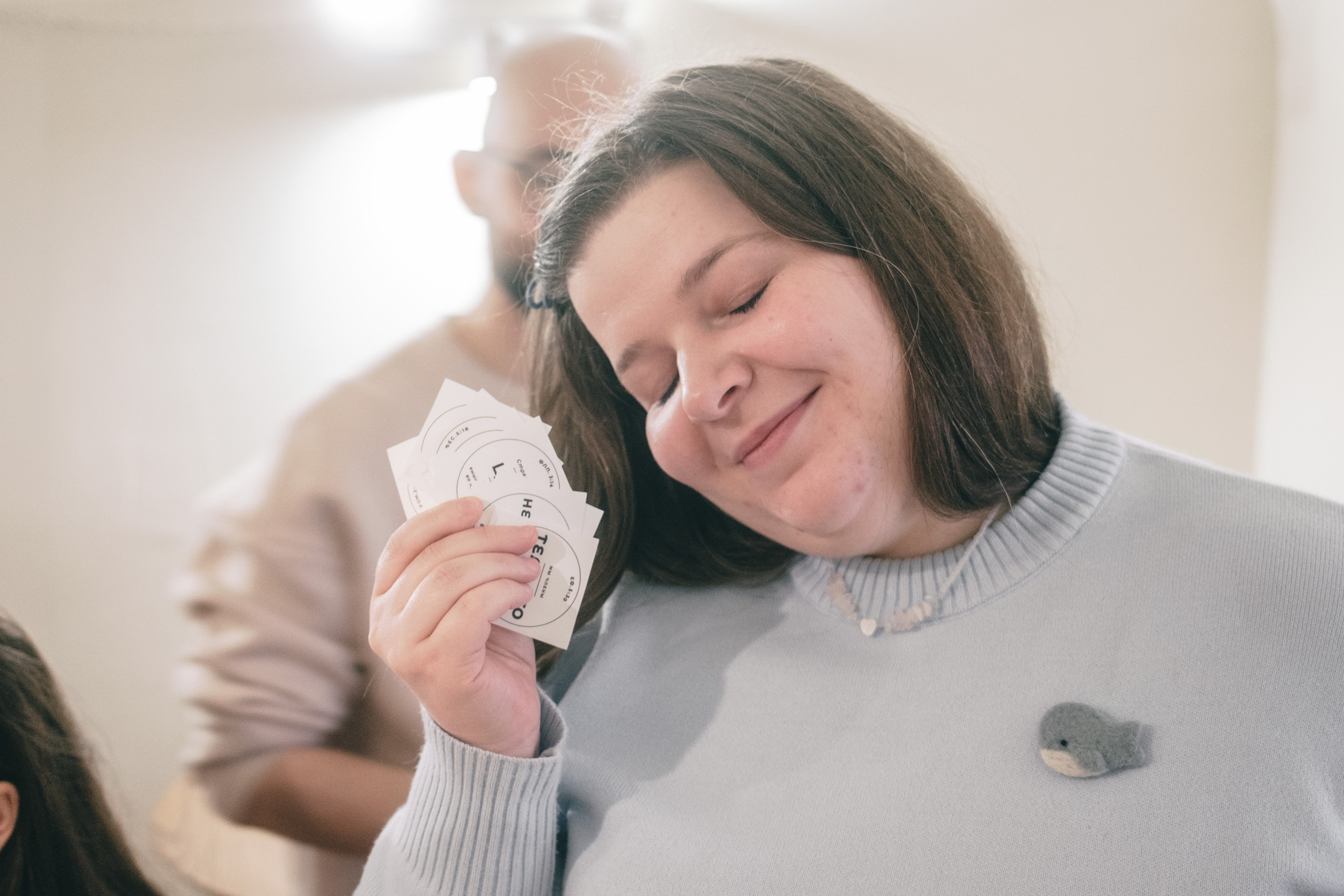 Библейский завтрак 25.03.2025. Фотограф в Москве Максим Скоробогатов