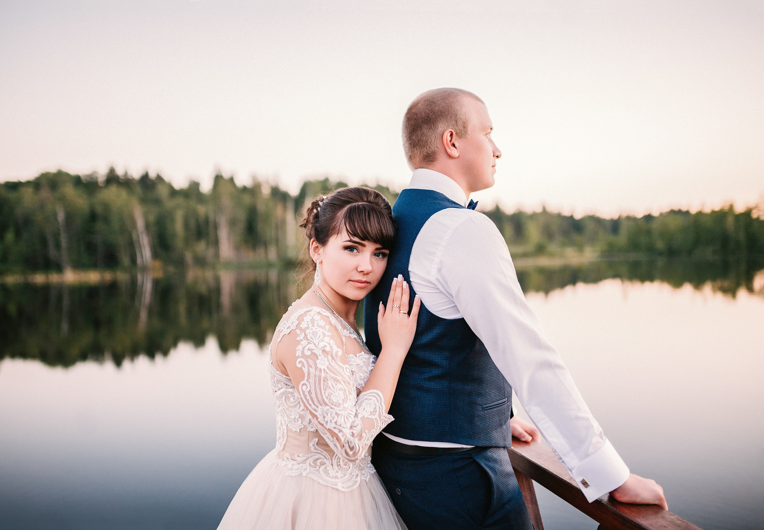Свадьбы. Свадебный и семейный фотограф Москва, Тверь, Ржев Артем Суслов