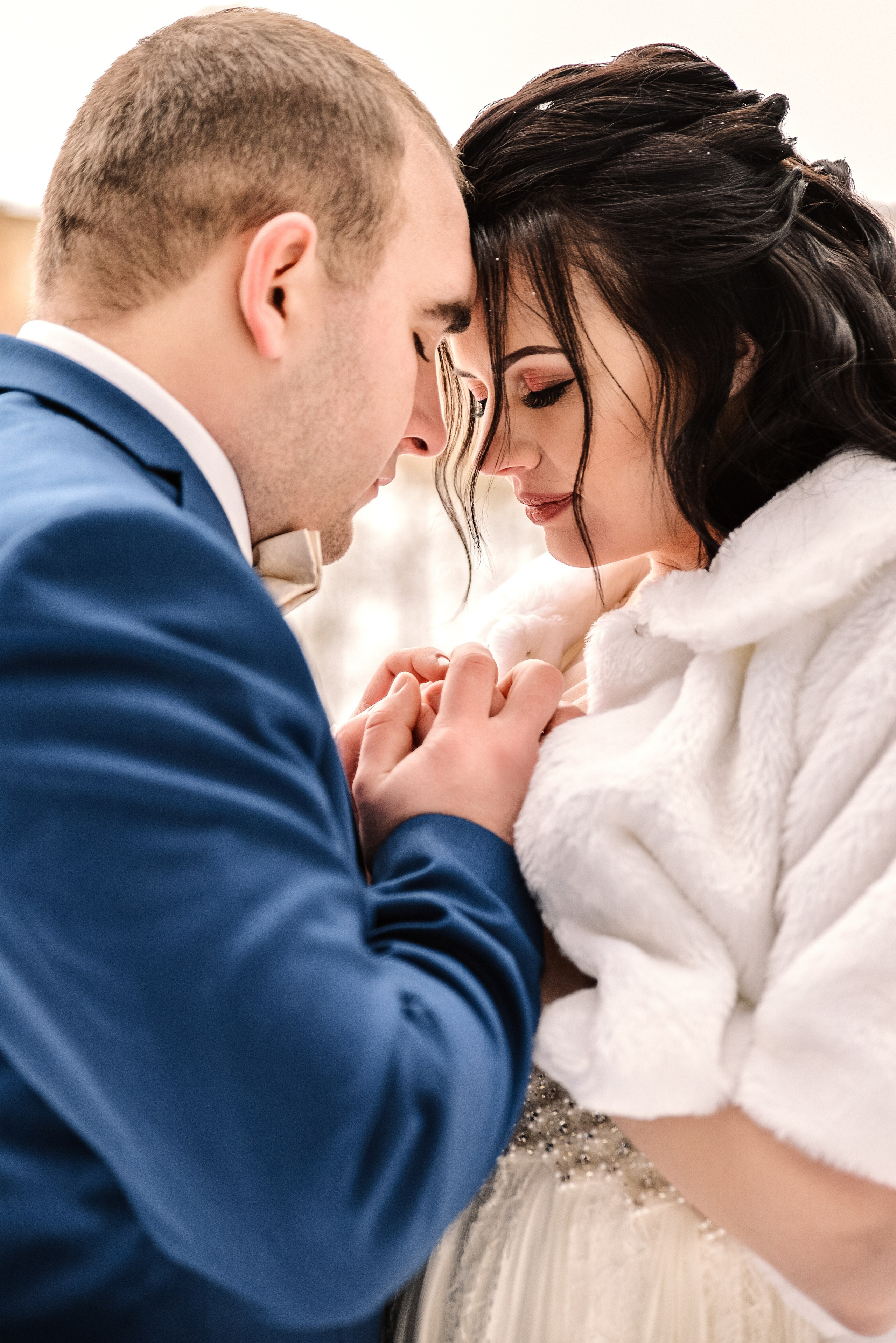 Свадьбы. Свадебный и семейный фотограф Москва, Тверь, Ржев Артем Суслов