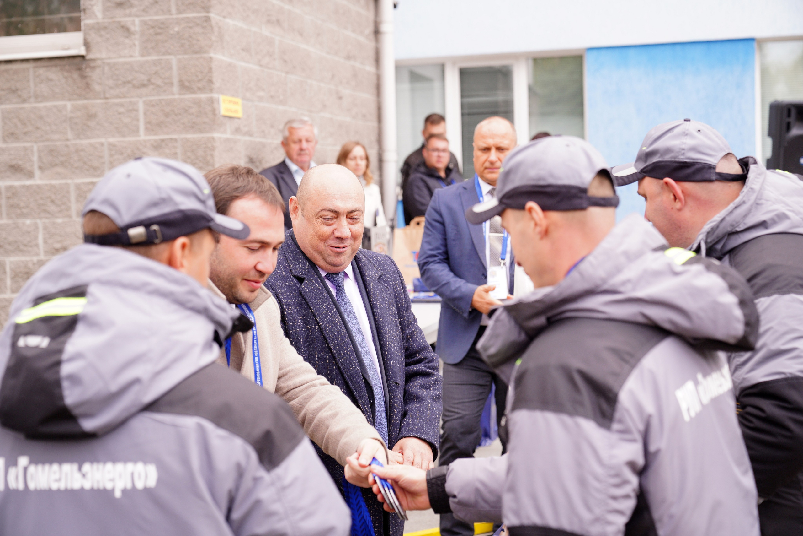 Как это было: III РЕСПУБЛИКАНСКИЕ СОРЕВНОВАНИЯ