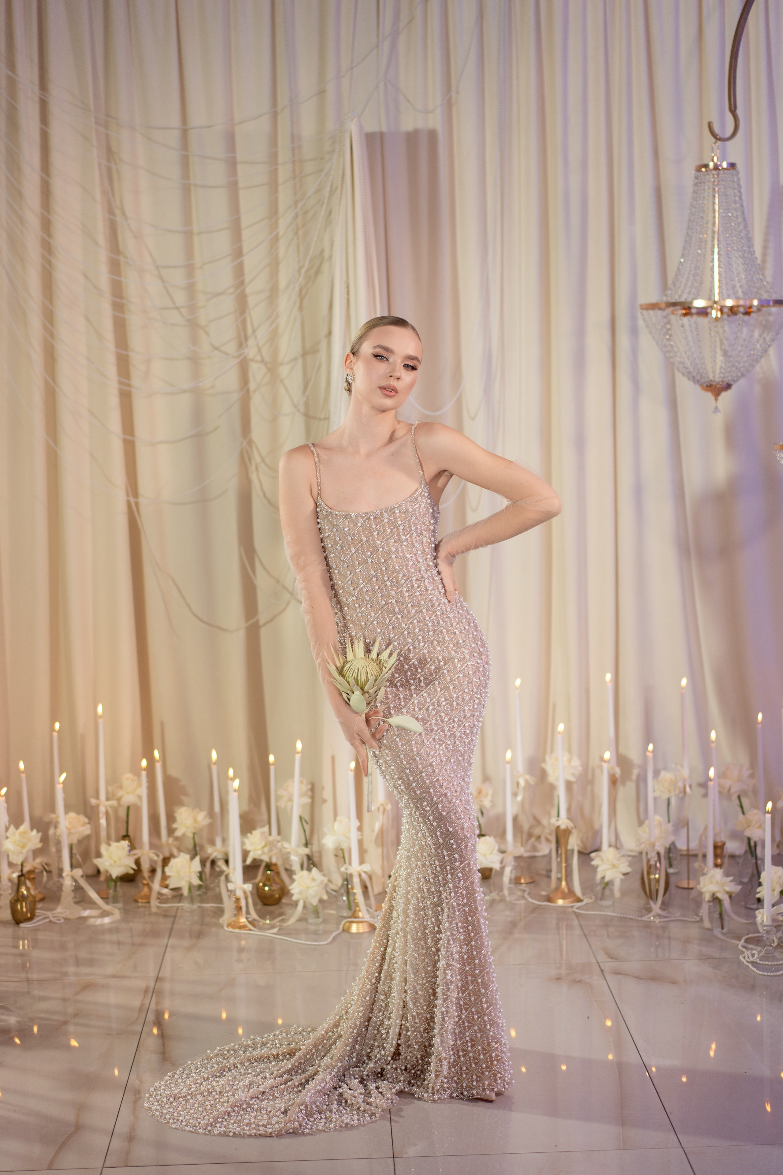 Герман и Марьяна. Семейный и свадебный фотограф Минск, Беларусь Анна Орловская