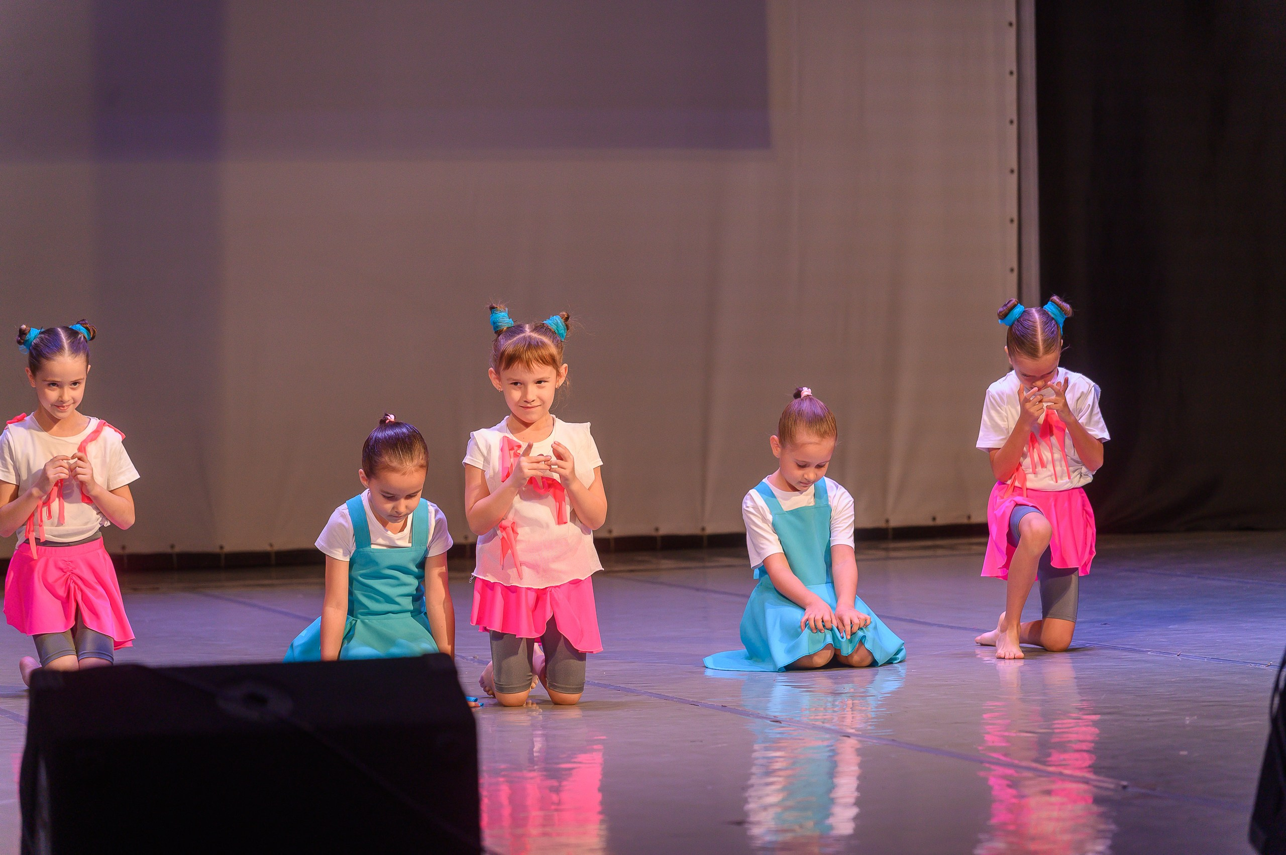 Конкурс «Танцевальная Осень». Фотограф в Кемерово Владислав Шульц