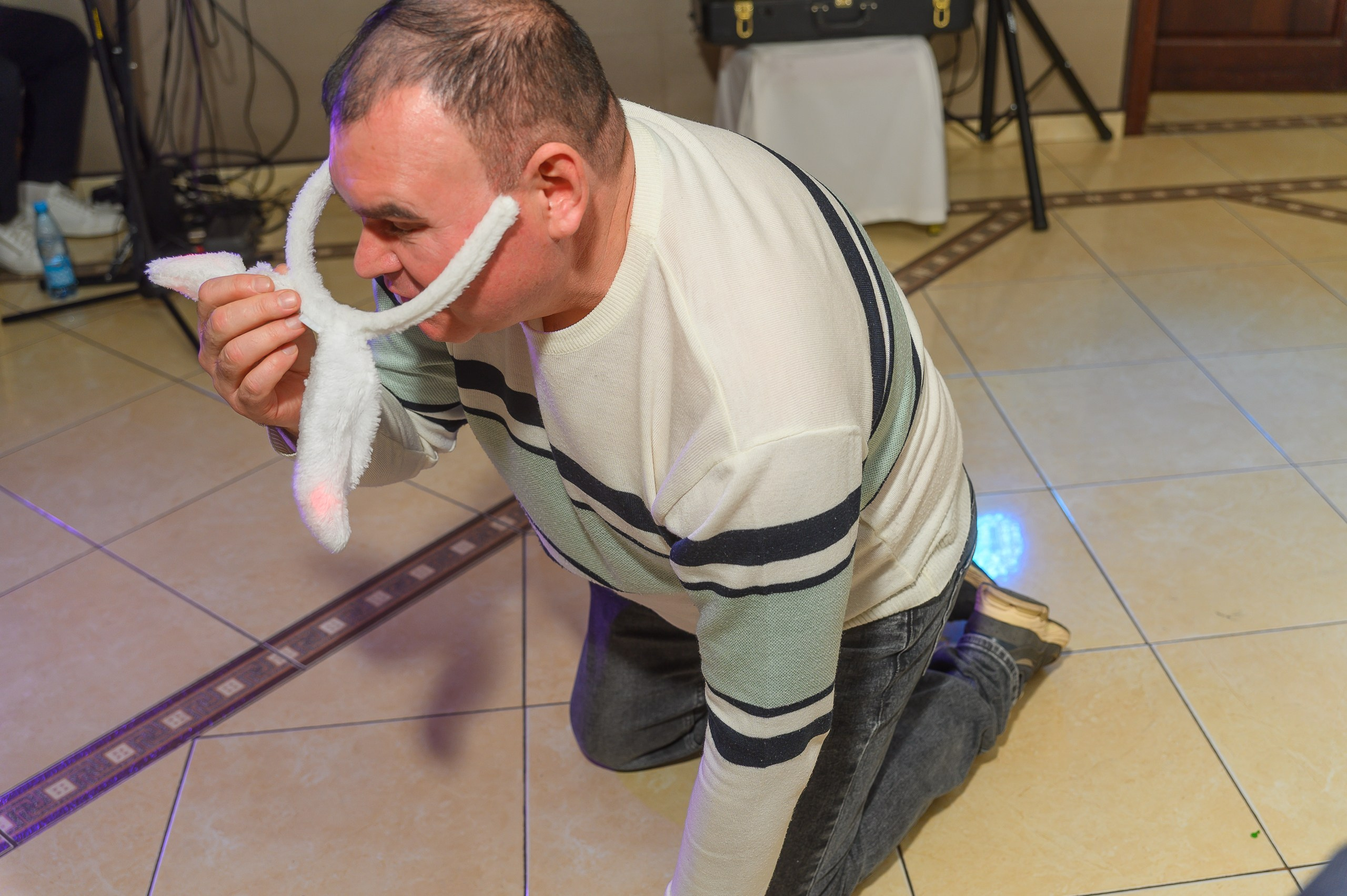 День рождение 18 лет. Фотограф в Кемерово Владислав Шульц