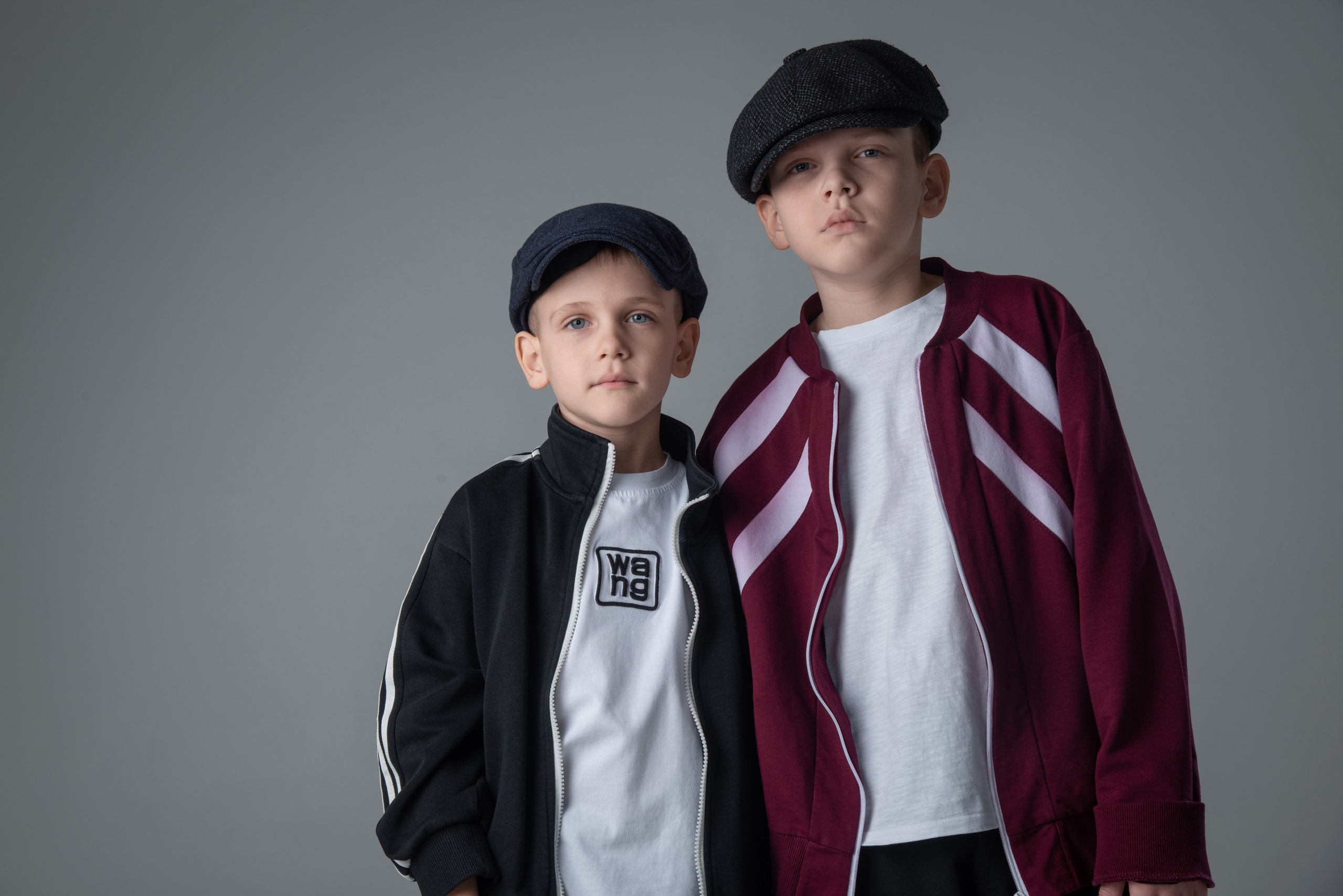 Большая семья три поколения. Свадебный и портретный фотограф в Омске Матвей Краузе