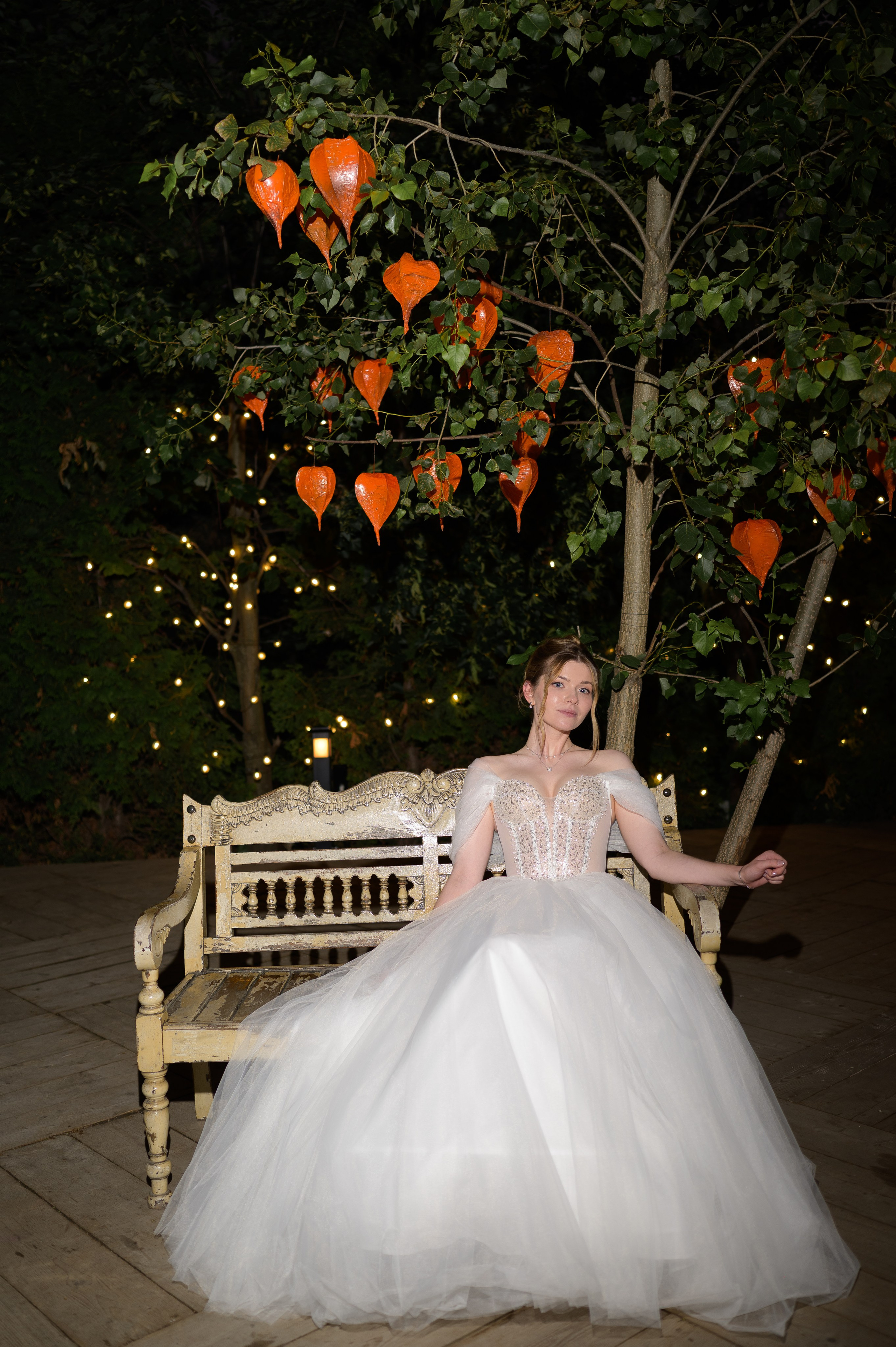 Я Люблю Тебя!. Свадебный, репортажный фотограф Анна Матусевич в Москве