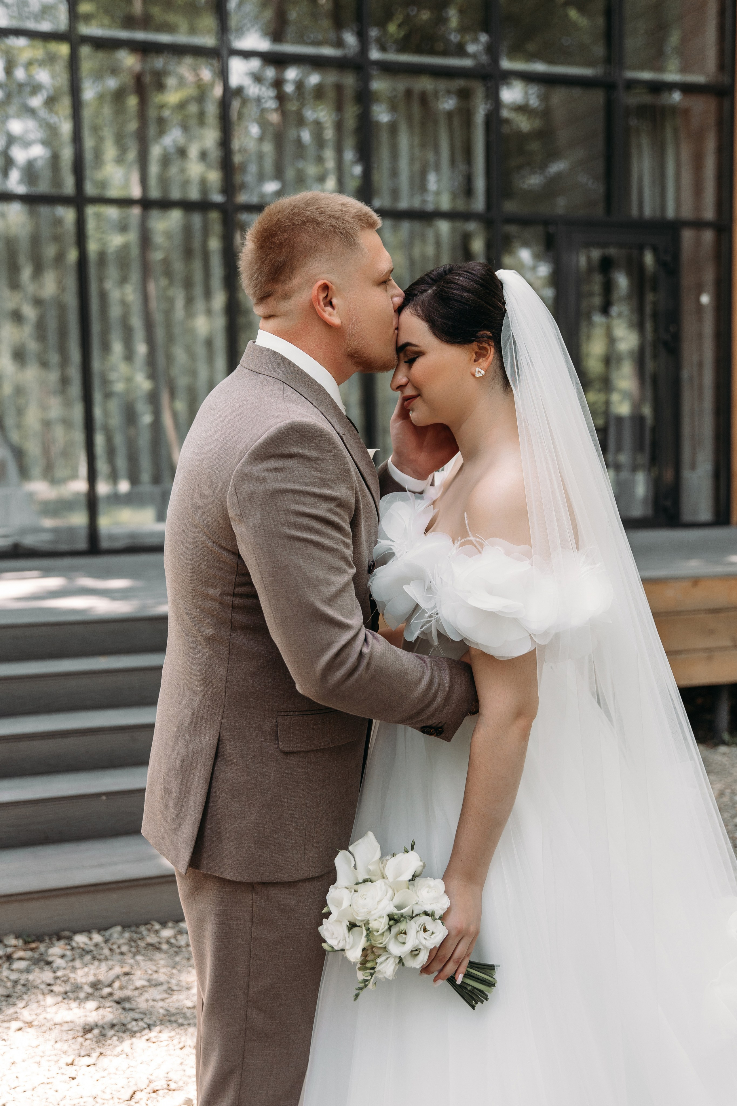 Айрат & Алина. Свадебный ФОТОГРАФ и ВИДЕОГРАФ Ульяновск