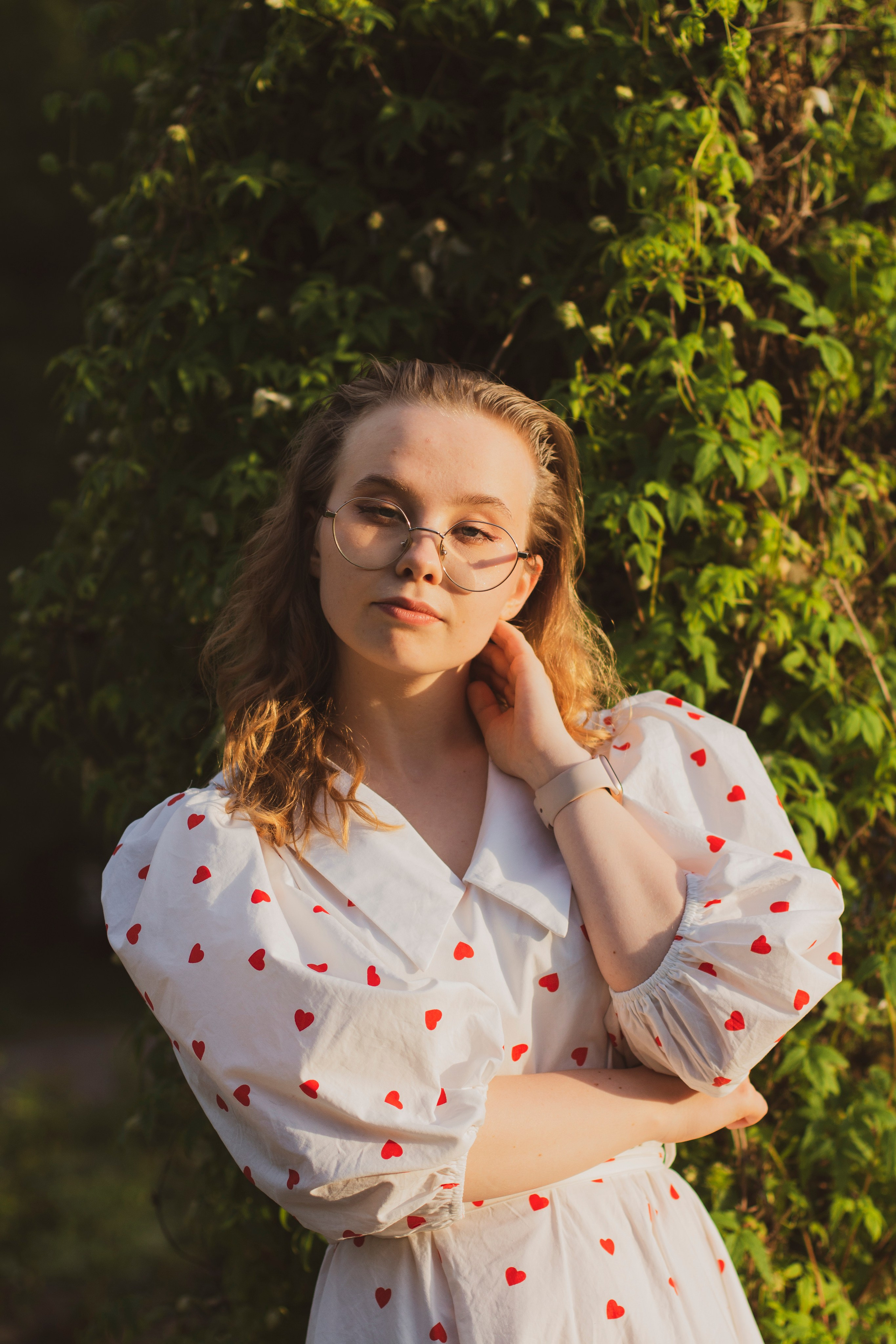 Маша. Фотограф Москва Екатерина Близнюк