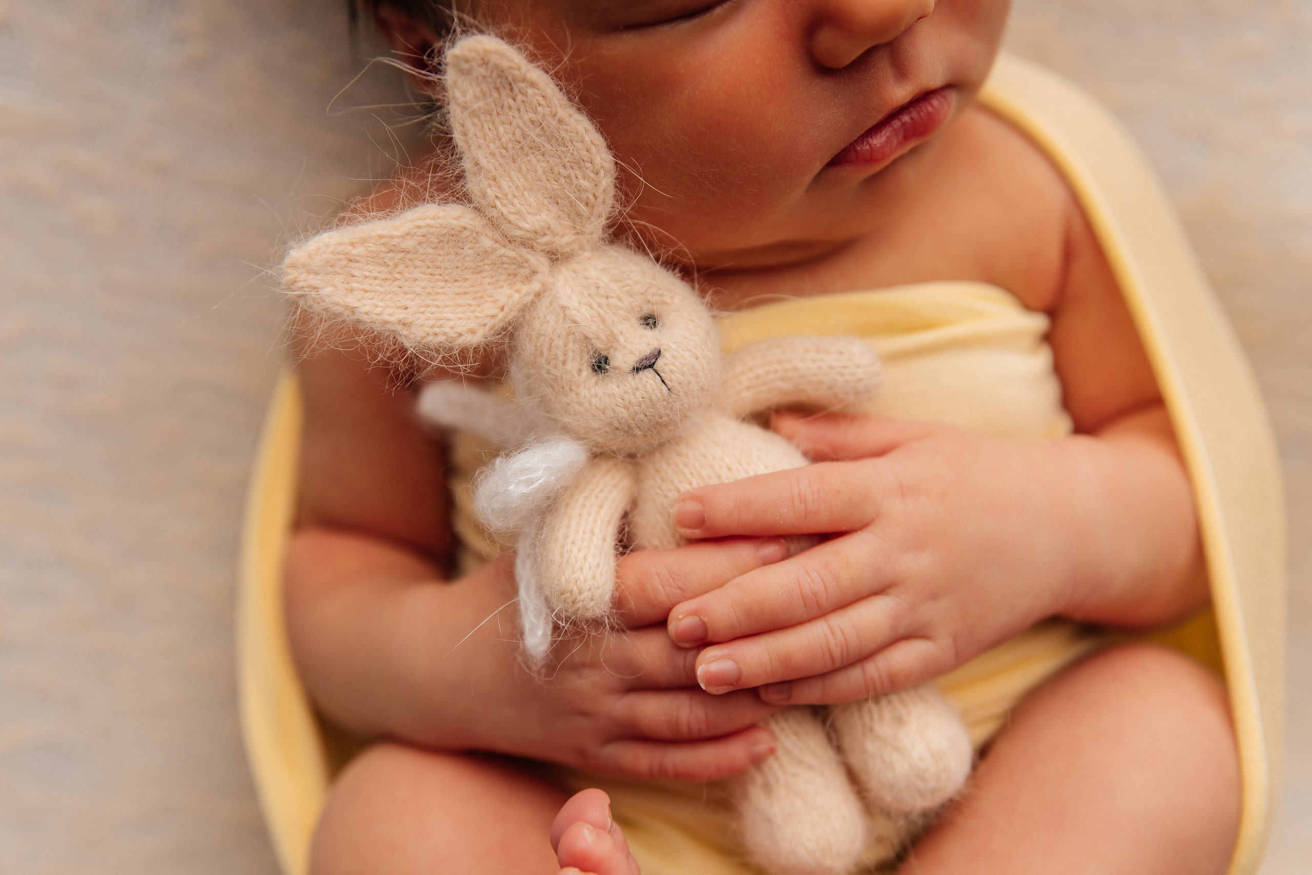 Виктория. Фотограф новорожденных Тверь Диана Муляева