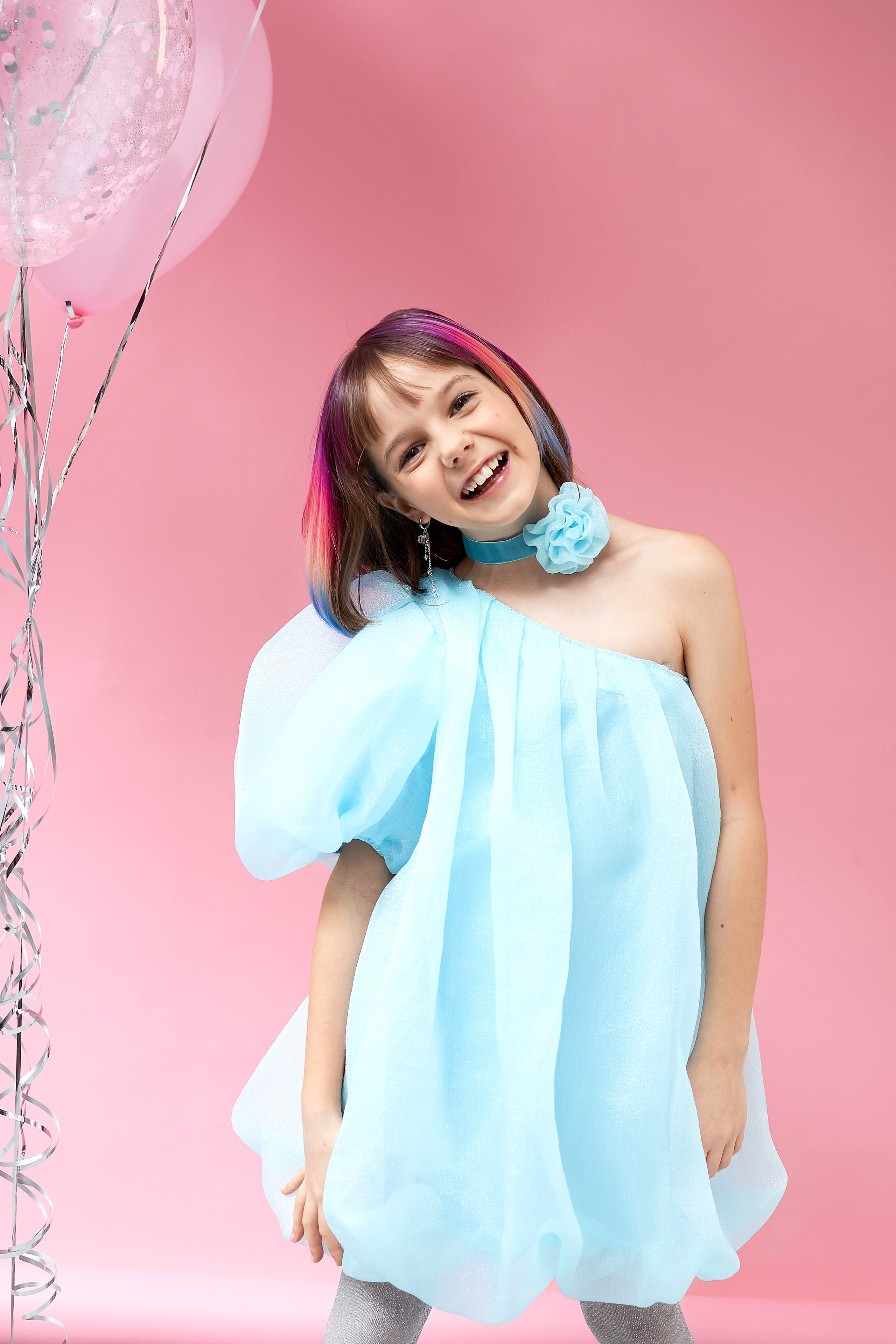 Дети. Портретный фотограф в Москве Черная Юлия