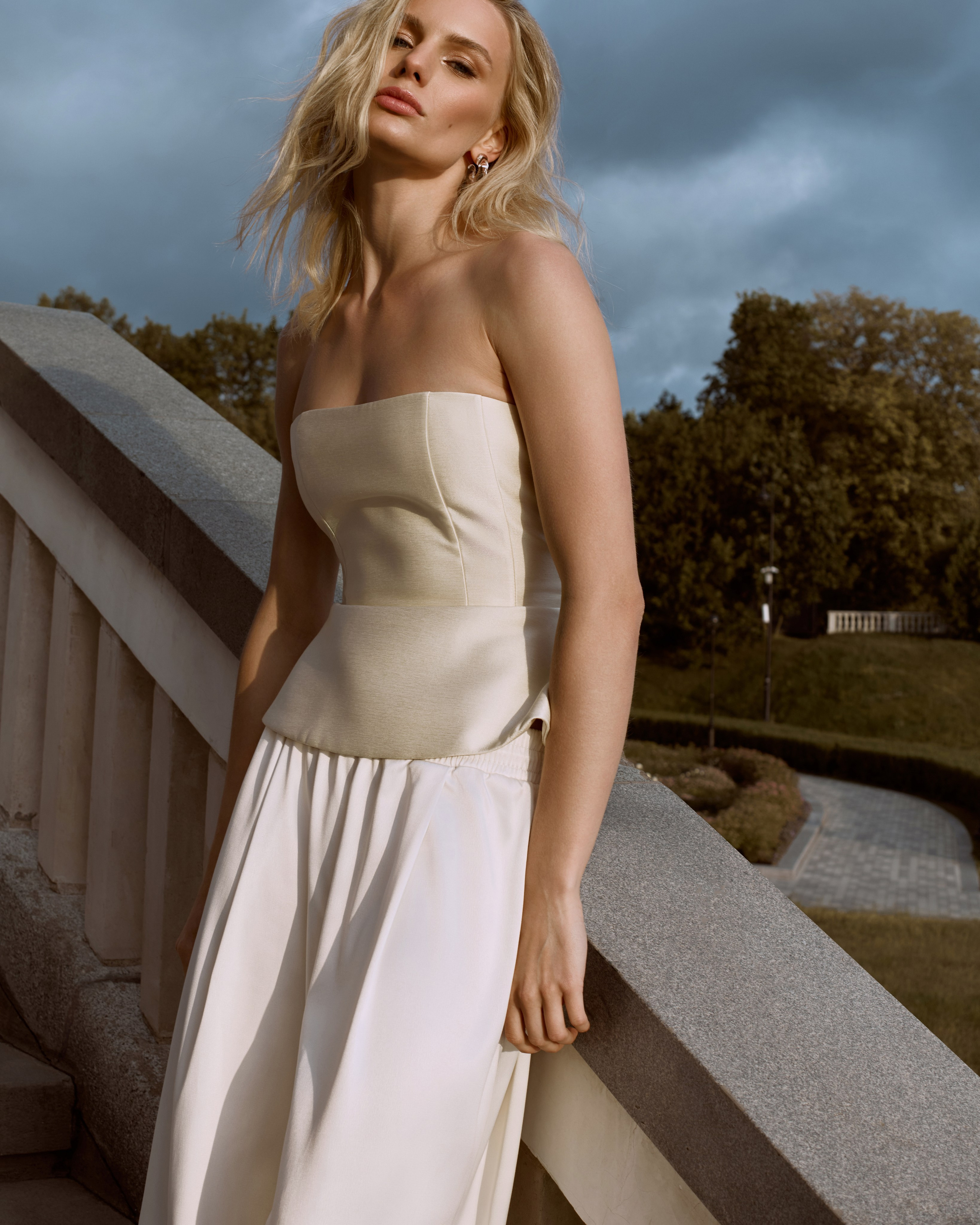 STREET SOFIA. Коммерческий фотограф в Москве Коновалова Ольга