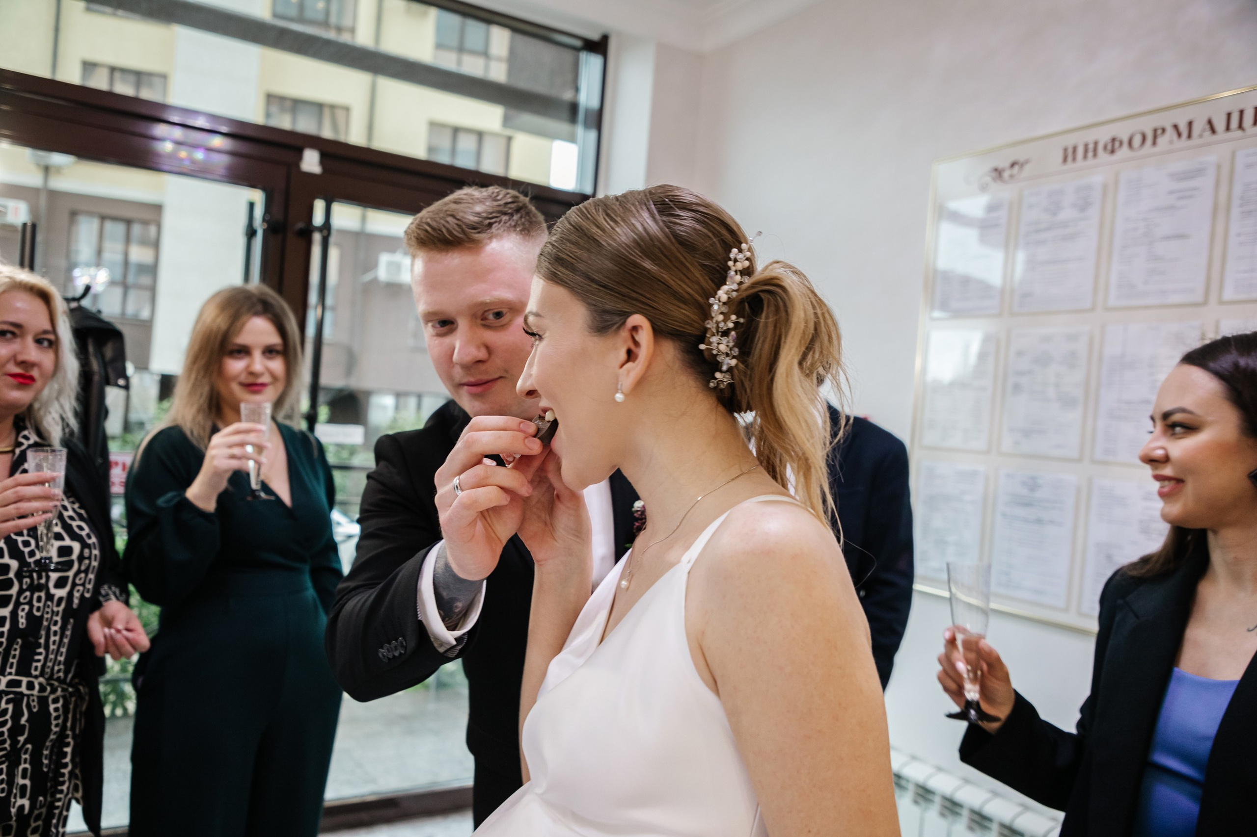 Свадьба. Павел и Евгения. Свадебный фотограф в Сочи Наири